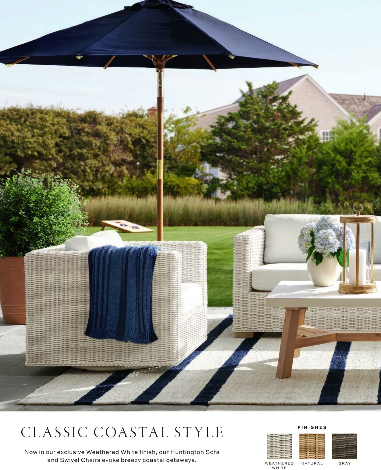 Flyer Pottery Barn 21.01.2025 - 21.06.2025