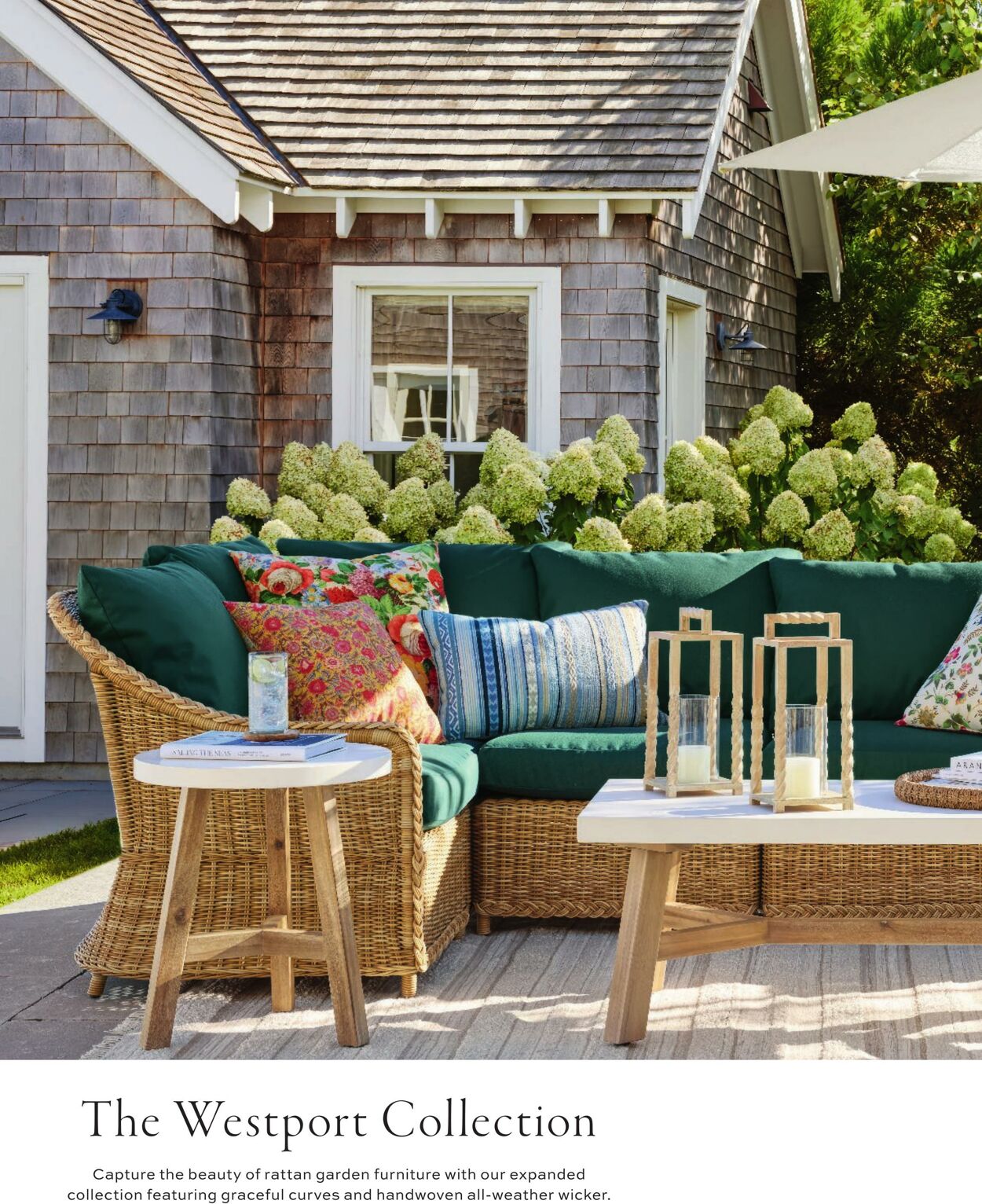 Flyer Pottery Barn 21.01.2025 - 21.06.2025