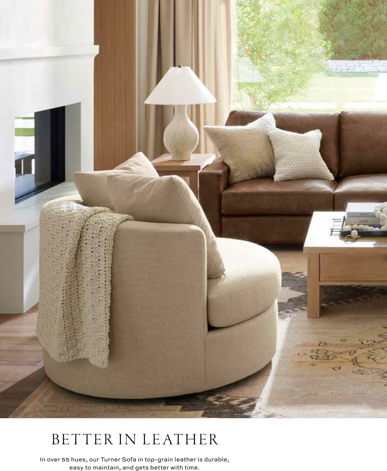 Flyer Pottery Barn 01.01.2025 - 01.06.2025