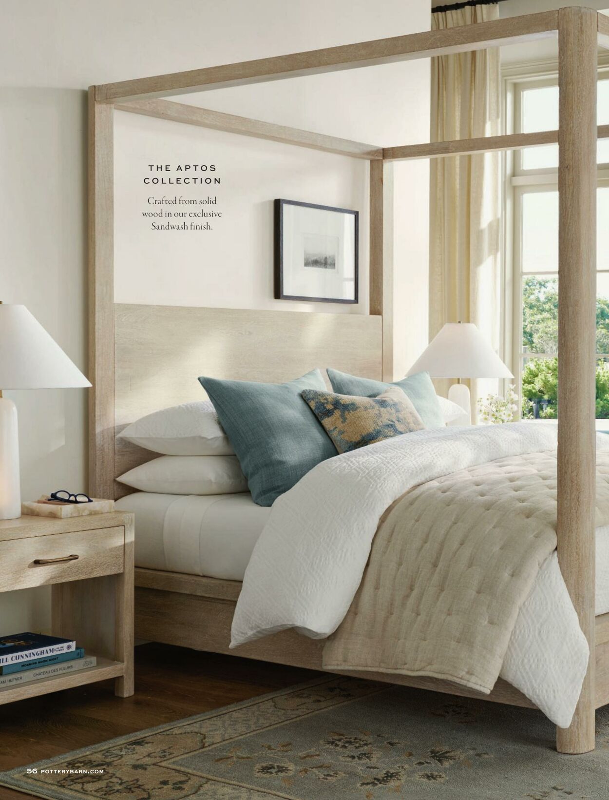 Flyer Pottery Barn 01.01.2025 - 01.06.2025
