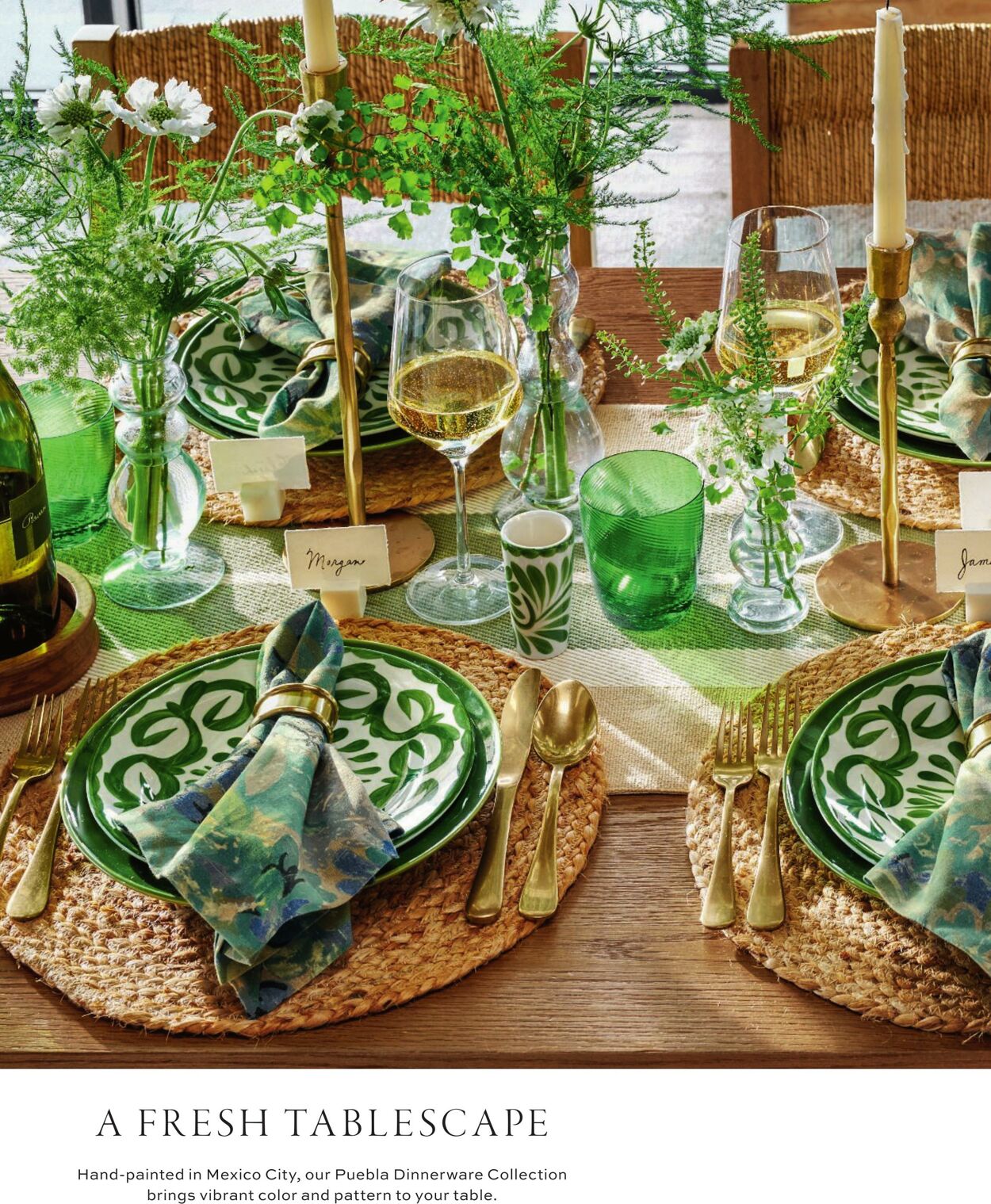 Flyer Pottery Barn 01.01.2025 - 01.06.2025