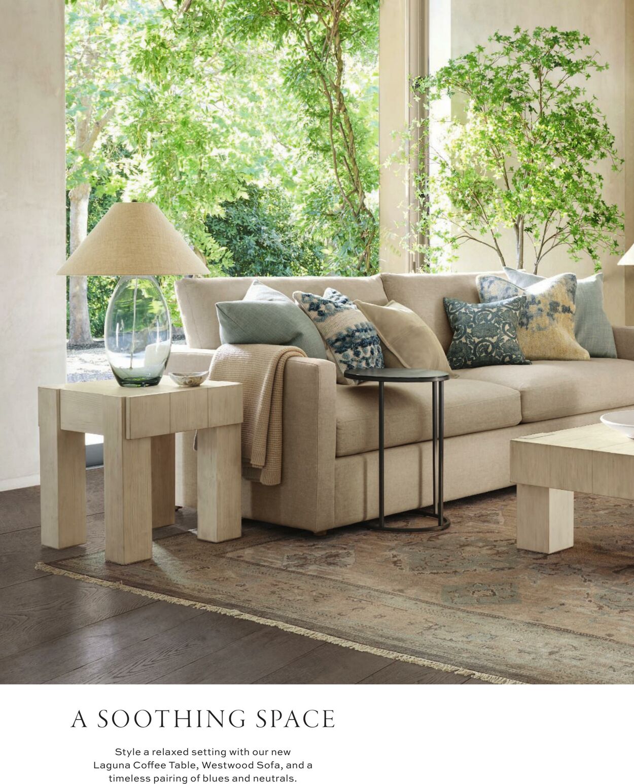 Flyer Pottery Barn 01.01.2025 - 01.06.2025