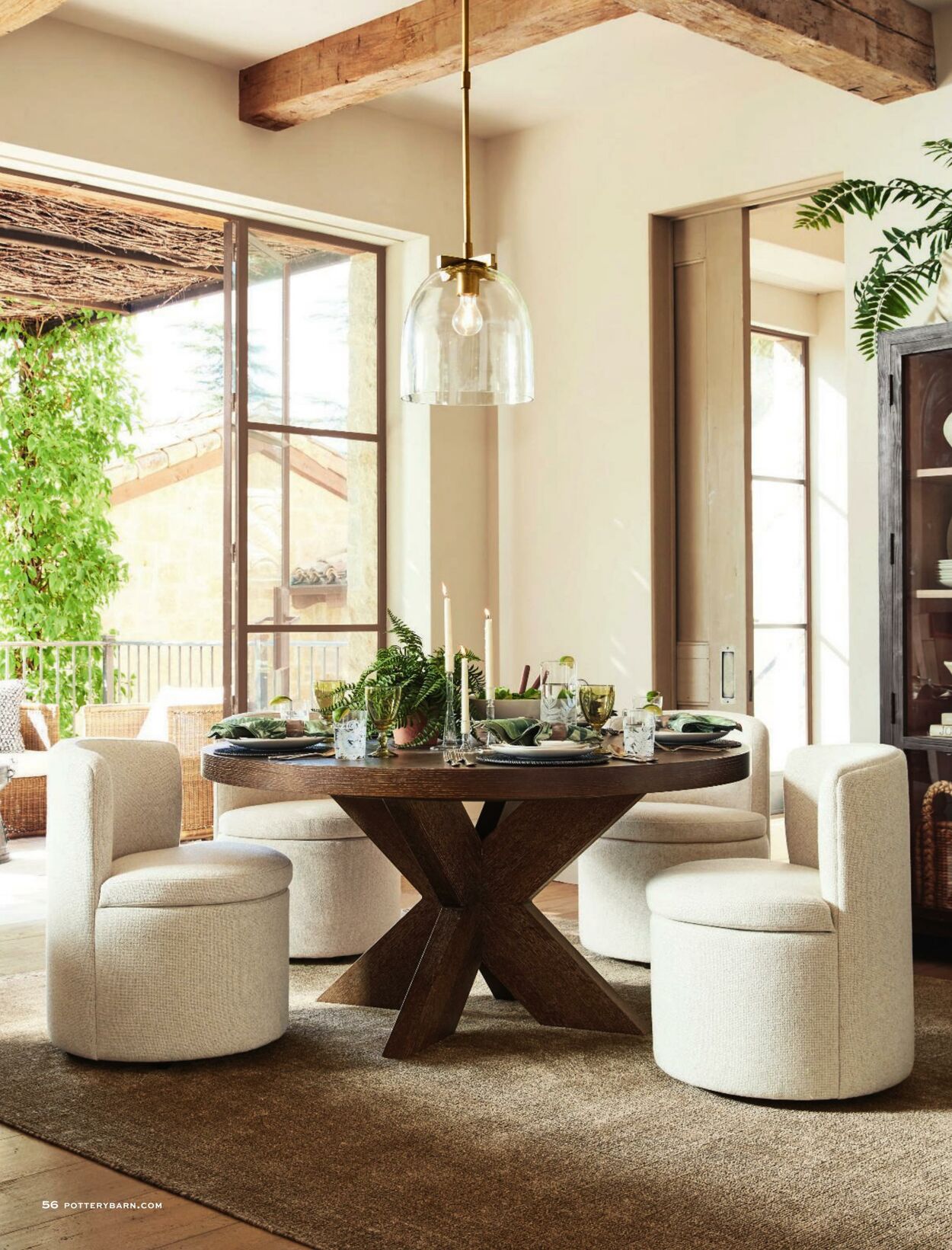 Flyer Pottery Barn 15.12.2025 - 15.05.2026