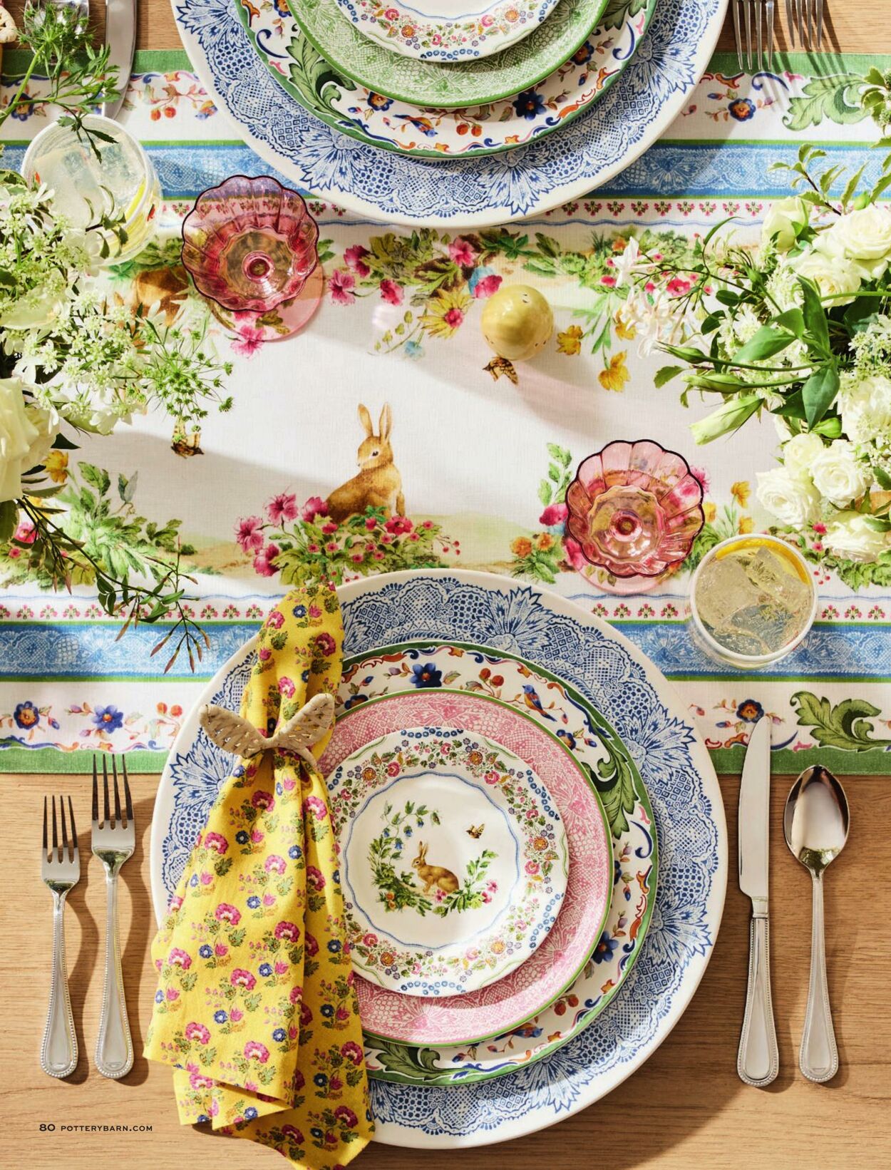 Flyer Pottery Barn 15.12.2025 - 15.05.2026