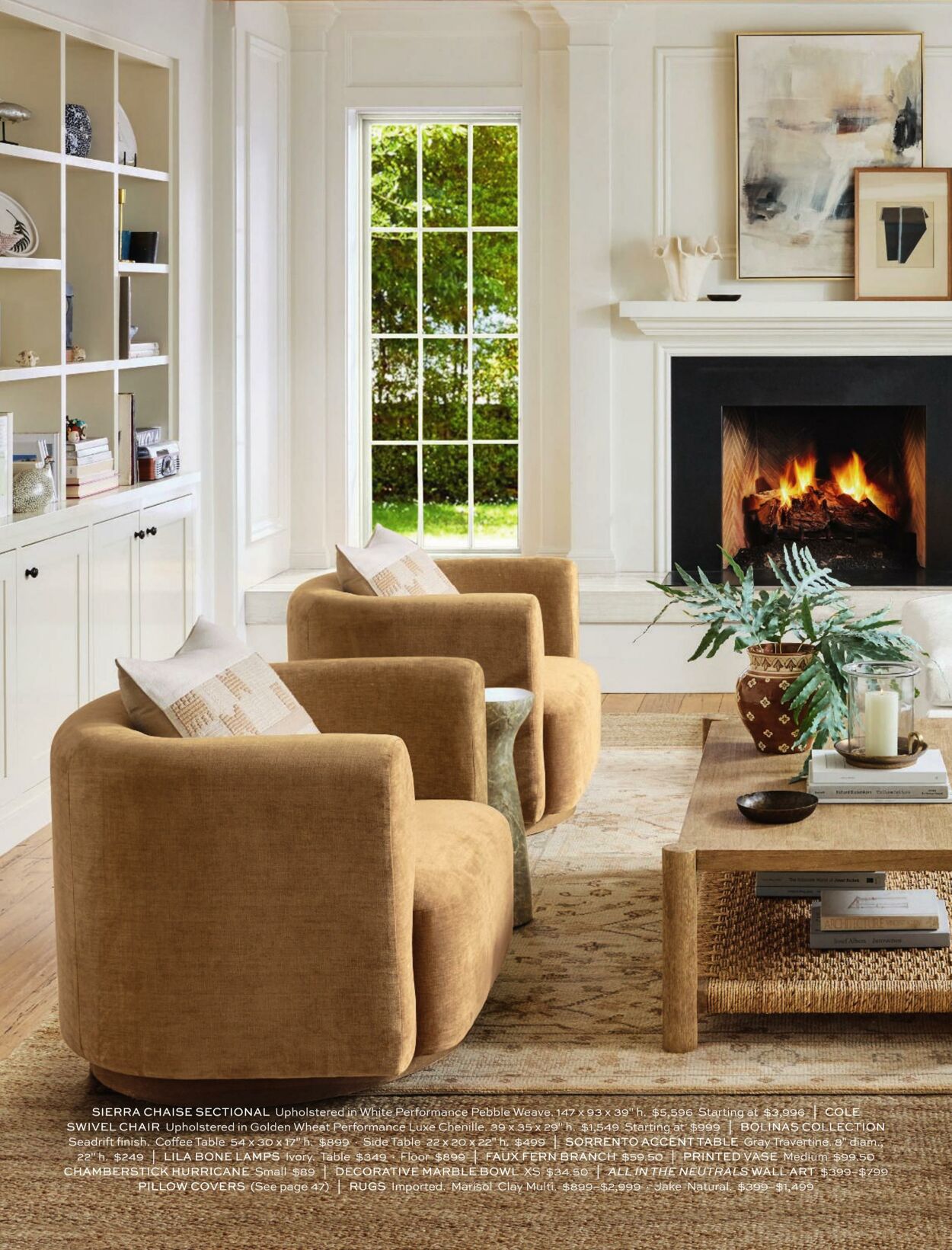 Flyer Pottery Barn 15.12.2025 - 15.05.2026