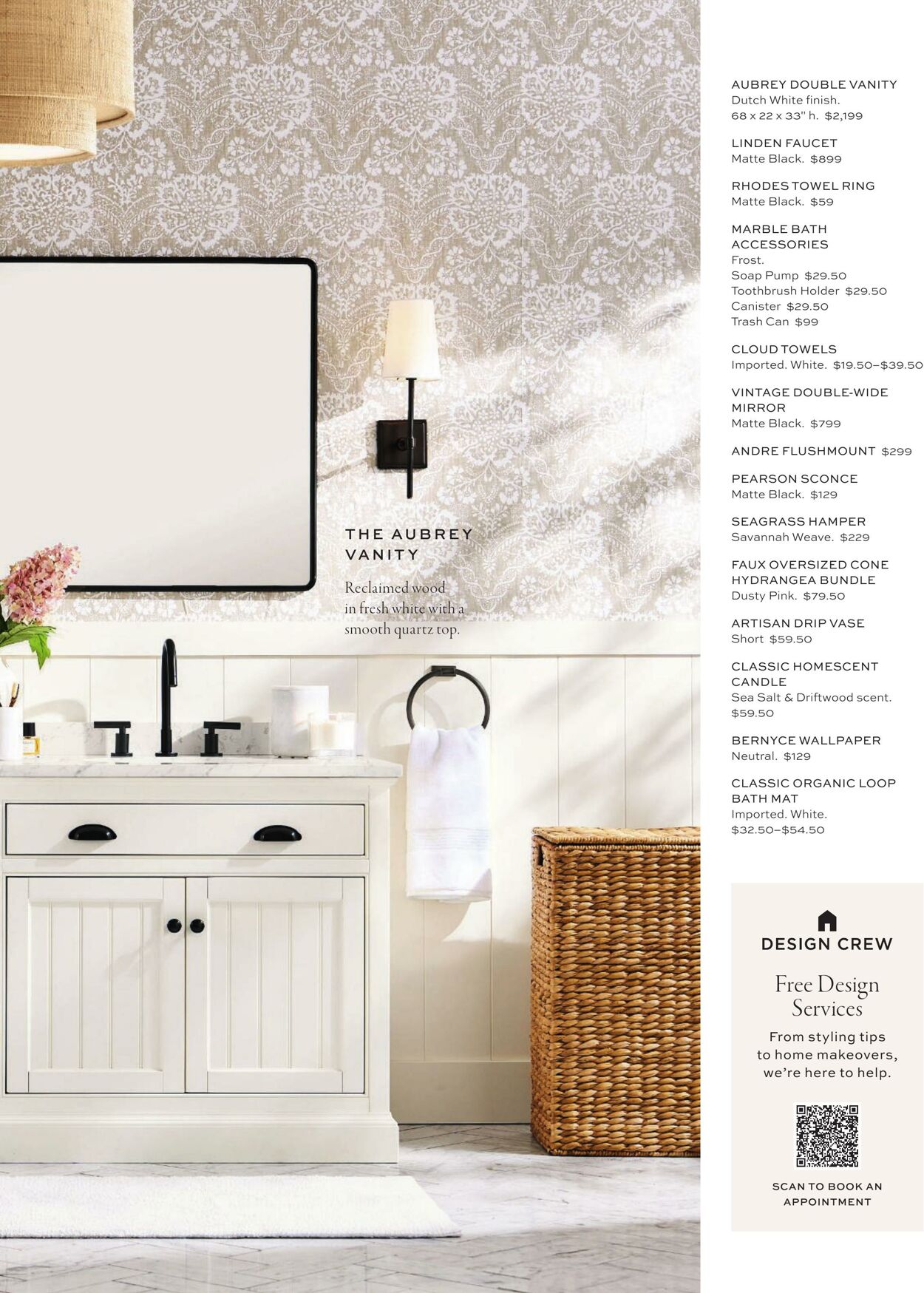 Flyer Pottery Barn 15.12.2025 - 15.05.2026