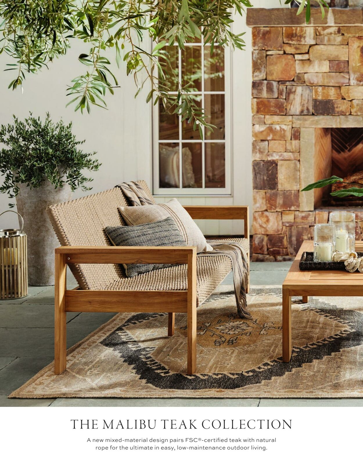 Flyer Pottery Barn 15.12.2025 - 15.05.2026