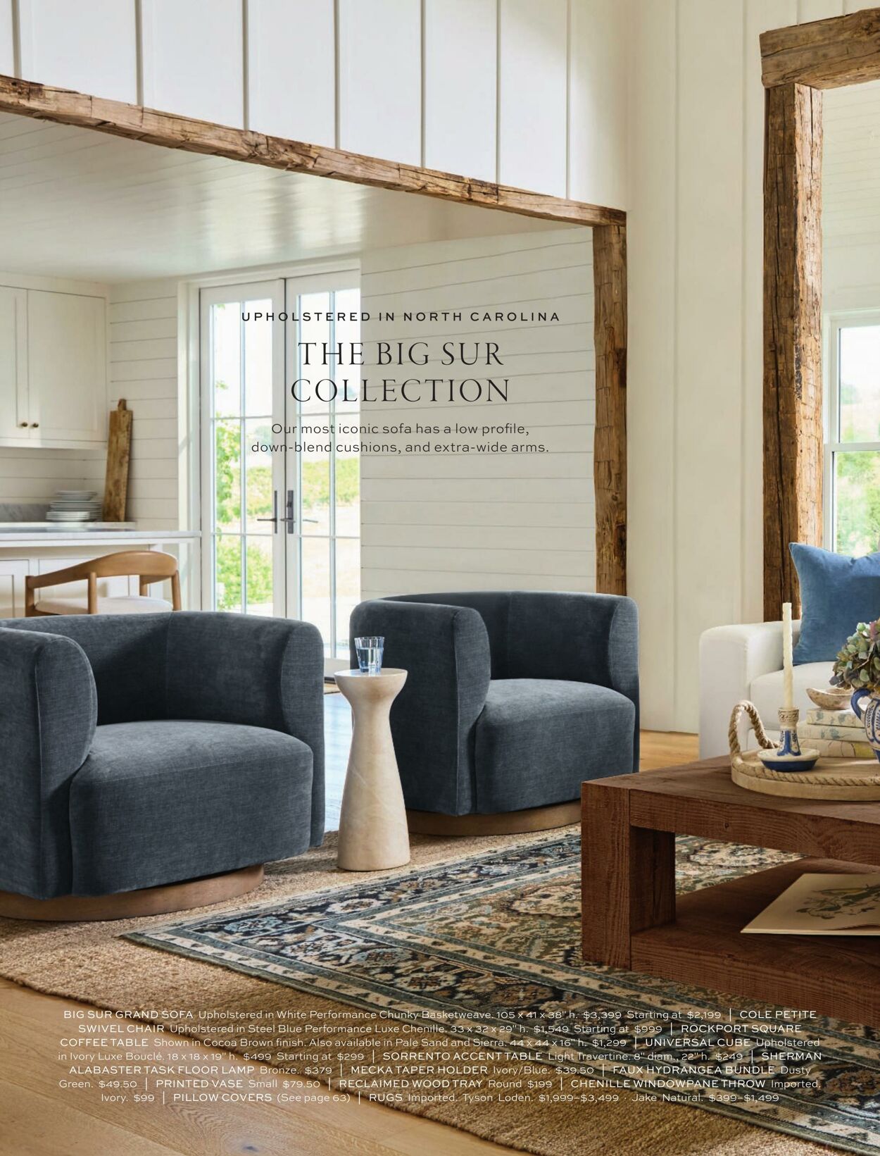Flyer Pottery Barn 15.12.2025 - 15.05.2026