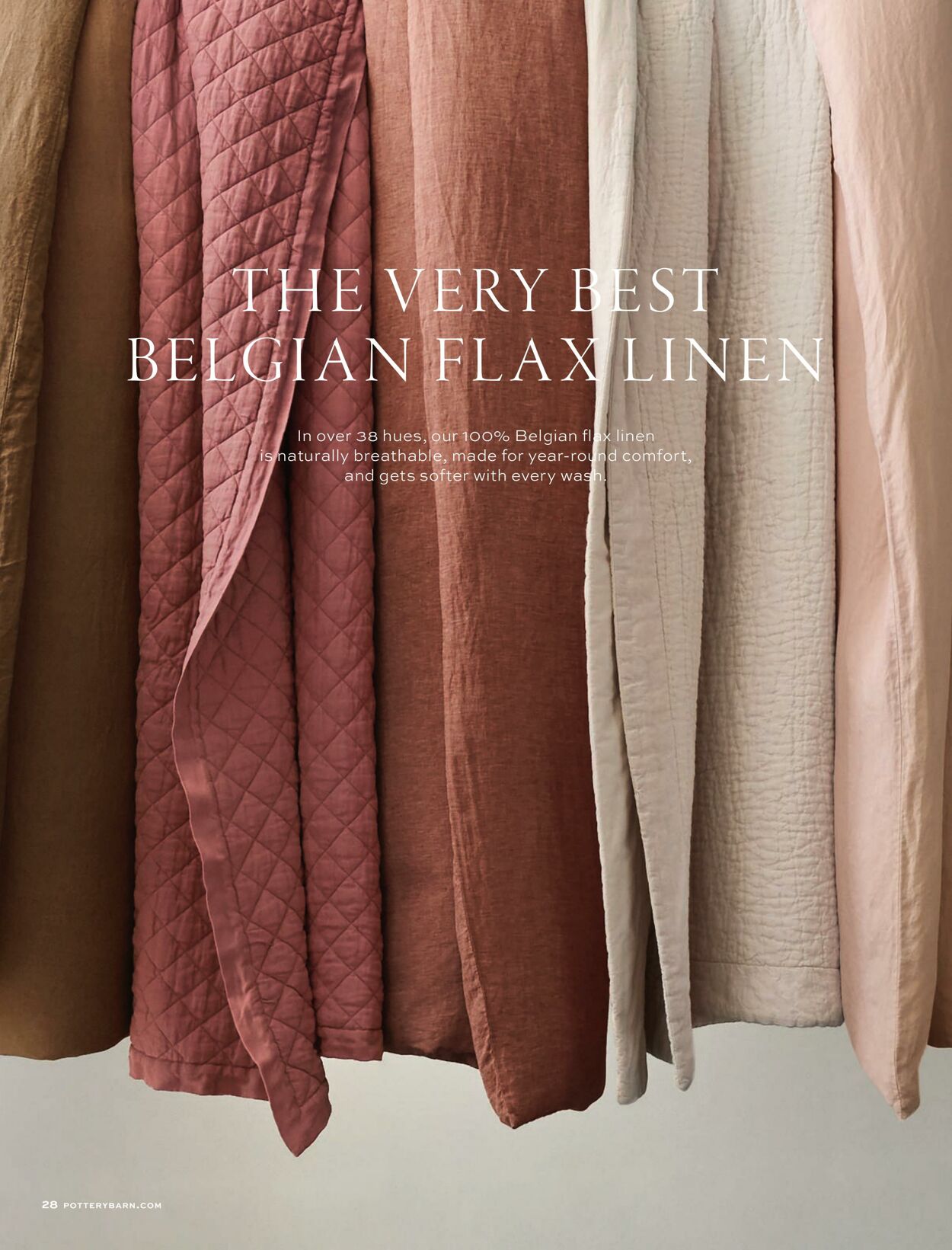 Flyer Pottery Barn 15.12.2025 - 15.05.2026