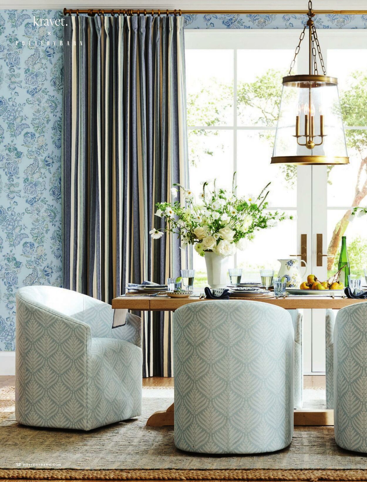 Flyer Pottery Barn 15.12.2025 - 15.05.2026