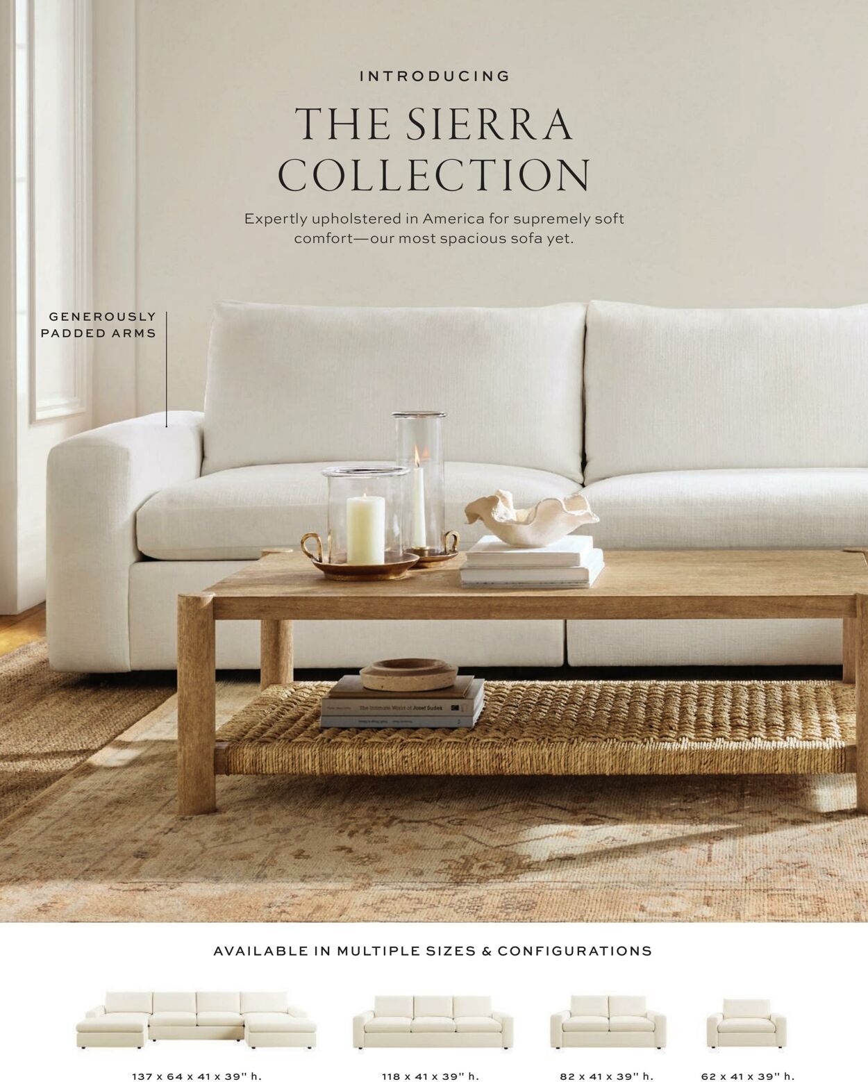 Flyer Pottery Barn 15.12.2025 - 15.05.2026