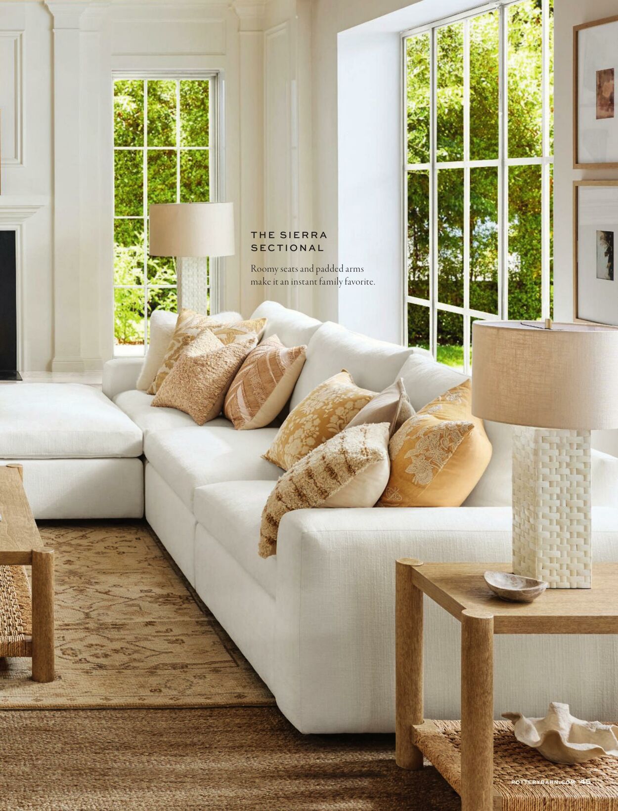 Flyer Pottery Barn 15.12.2025 - 15.05.2026