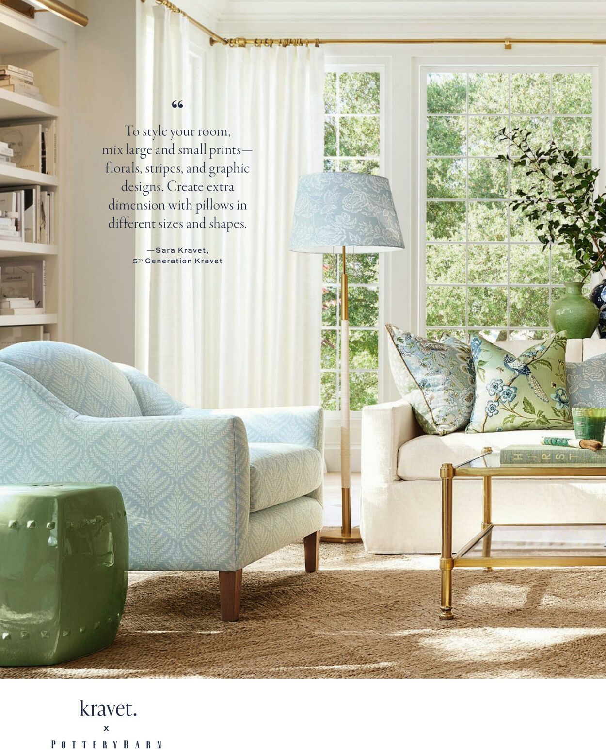 Flyer Pottery Barn 15.12.2025 - 15.05.2026