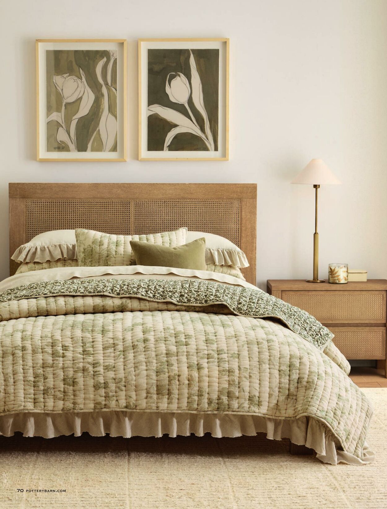 Flyer Pottery Barn 15.12.2025 - 15.05.2026