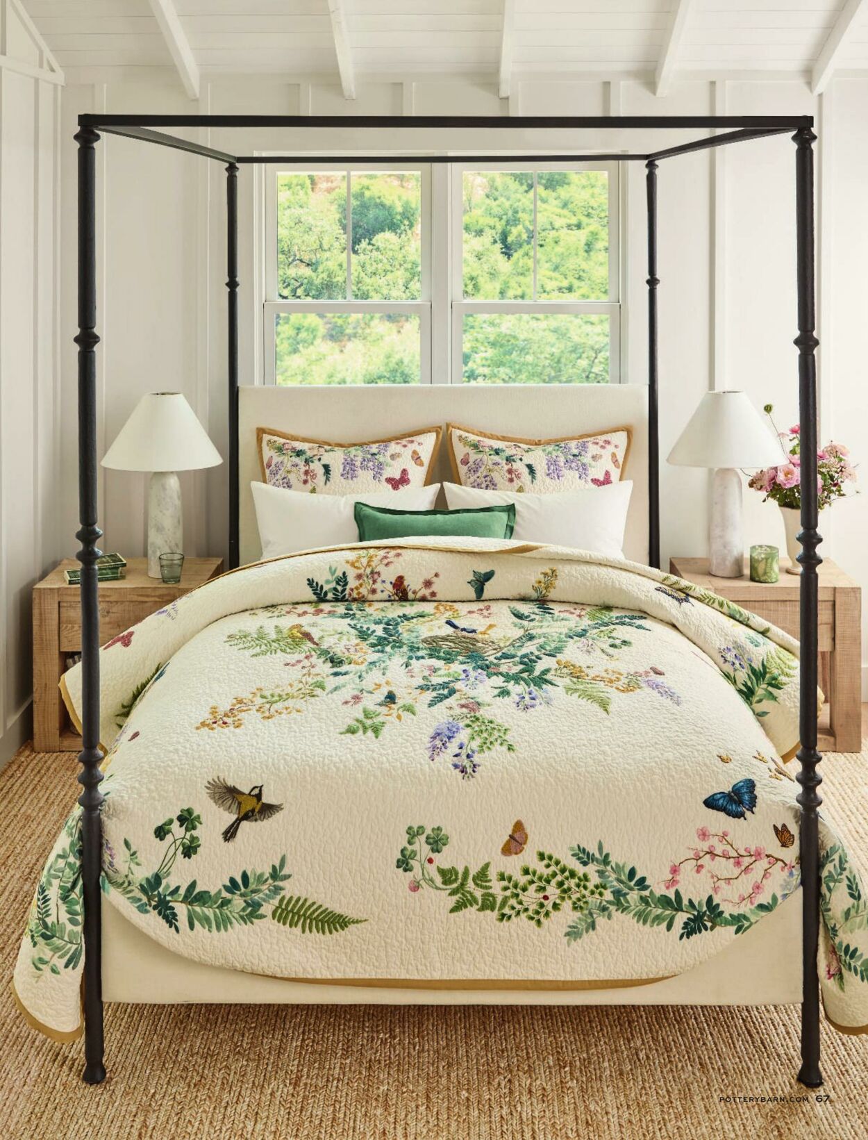 Flyer Pottery Barn 15.12.2025 - 15.05.2026