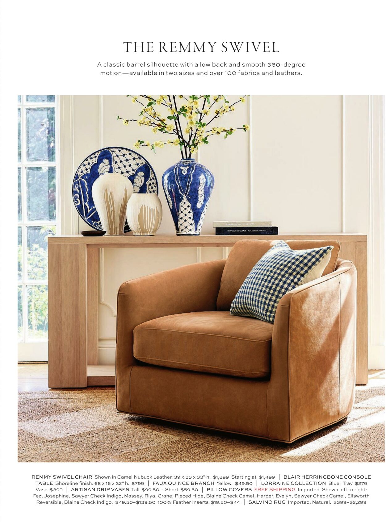 Flyer Pottery Barn 15.12.2025 - 15.05.2026