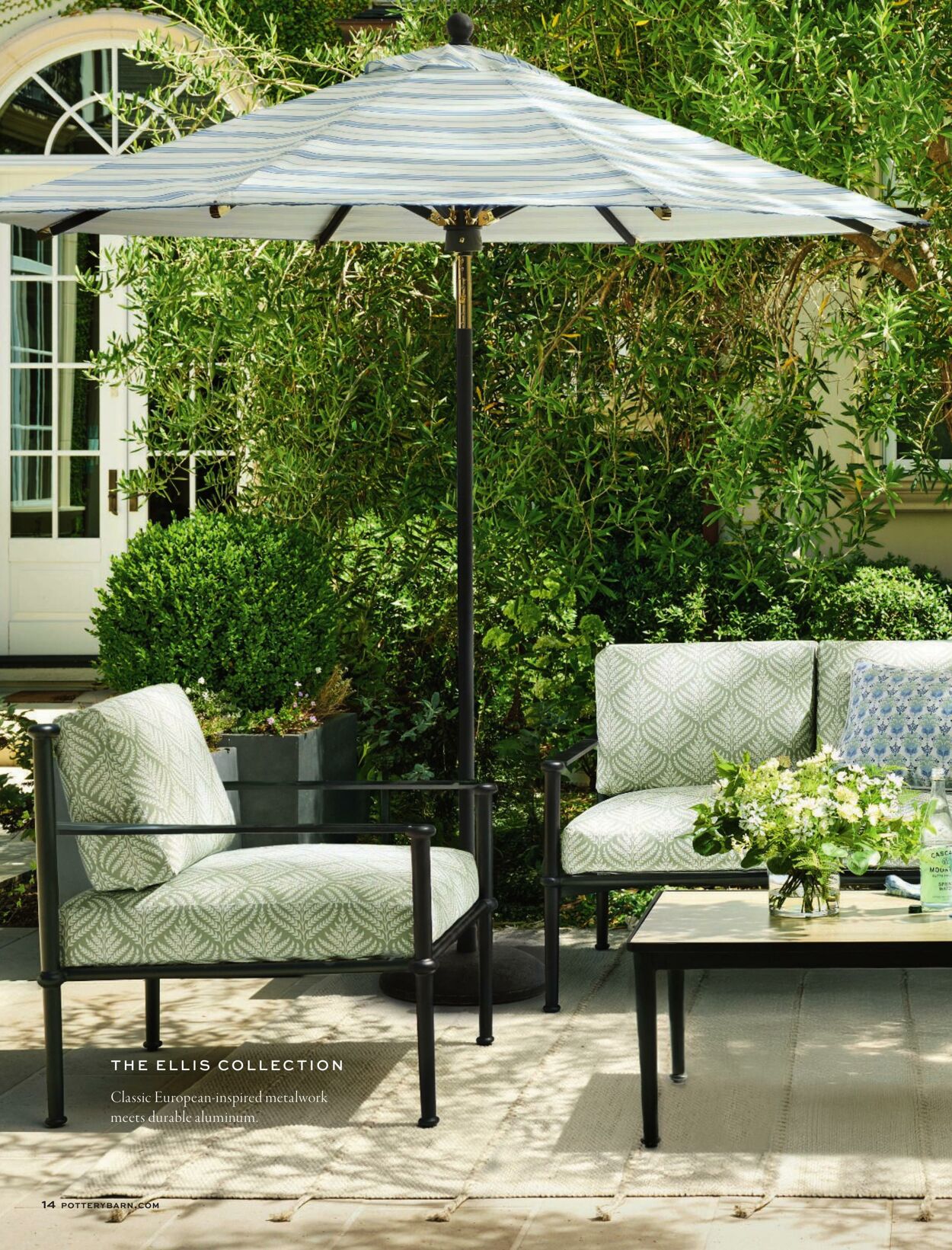 Flyer Pottery Barn 15.12.2025 - 15.05.2026