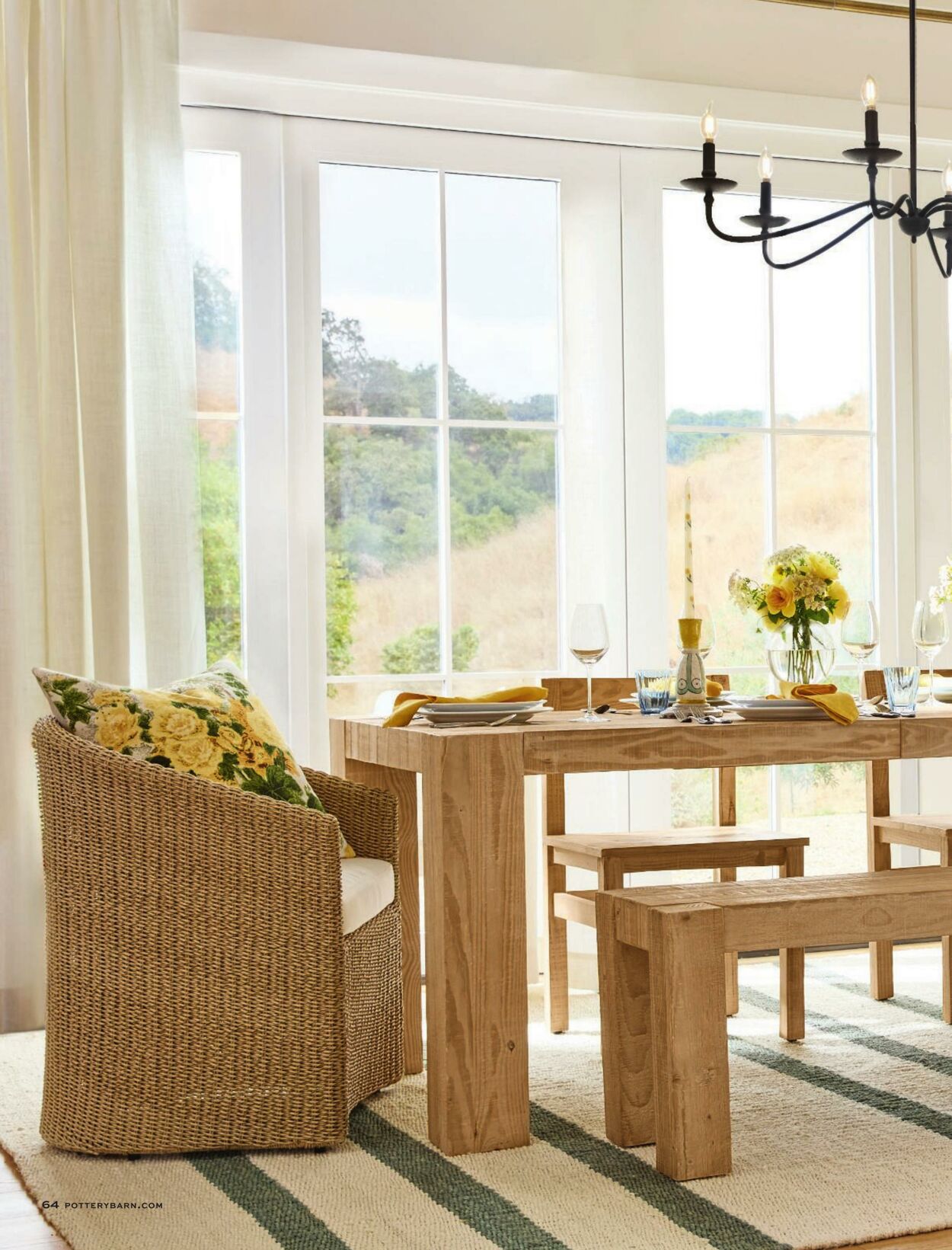 Flyer Pottery Barn 15.12.2025 - 15.05.2026