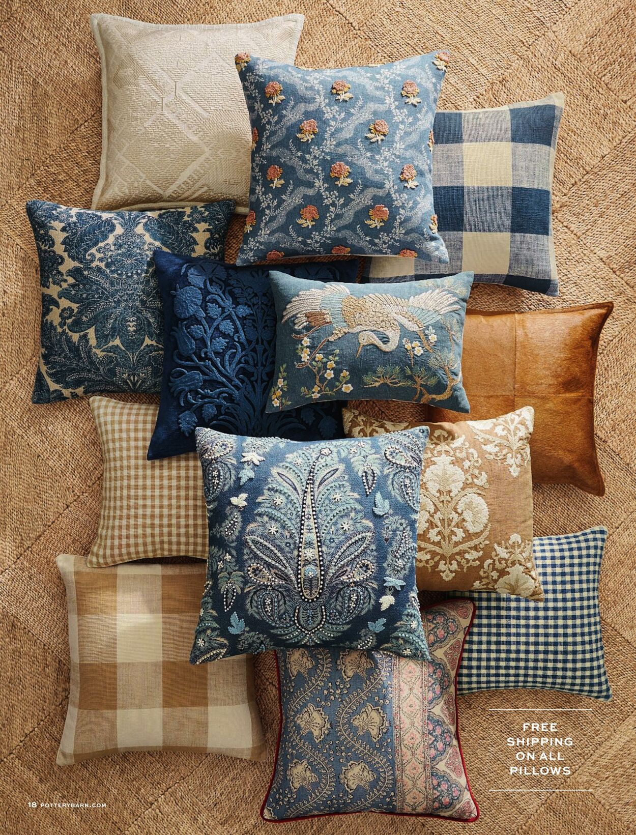 Flyer Pottery Barn 15.12.2025 - 15.05.2026
