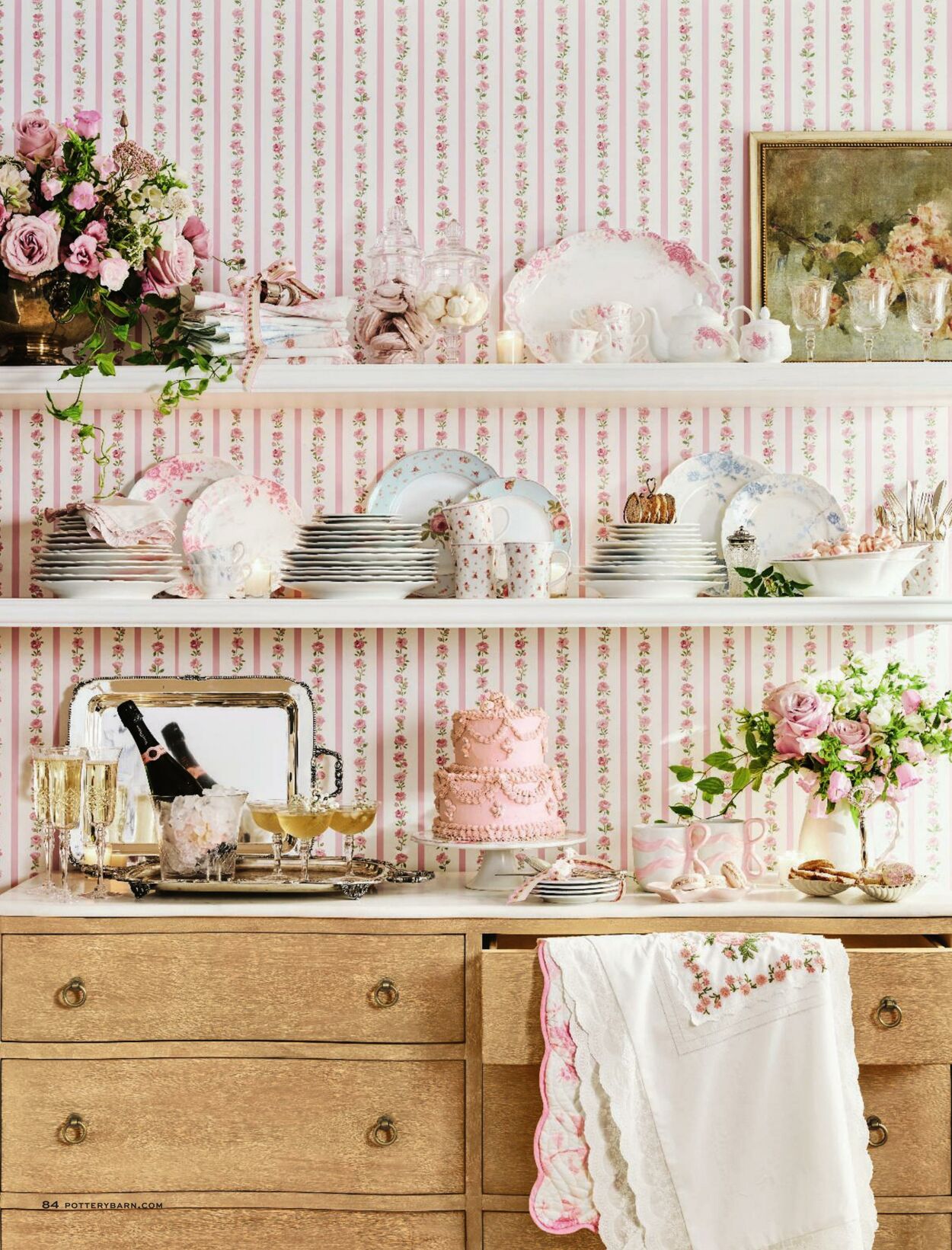 Flyer Pottery Barn 15.12.2025 - 15.05.2026