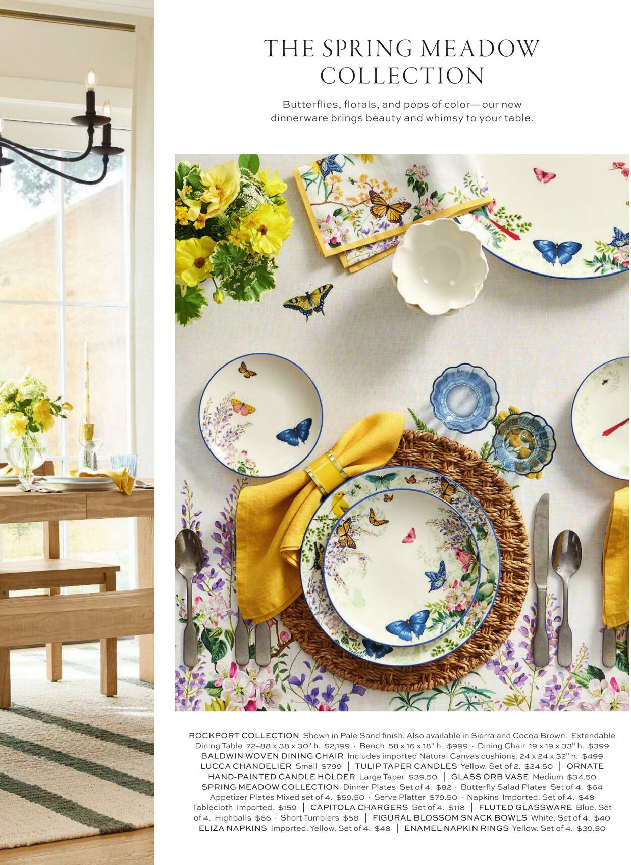 Flyer Pottery Barn 15.12.2025 - 15.05.2026