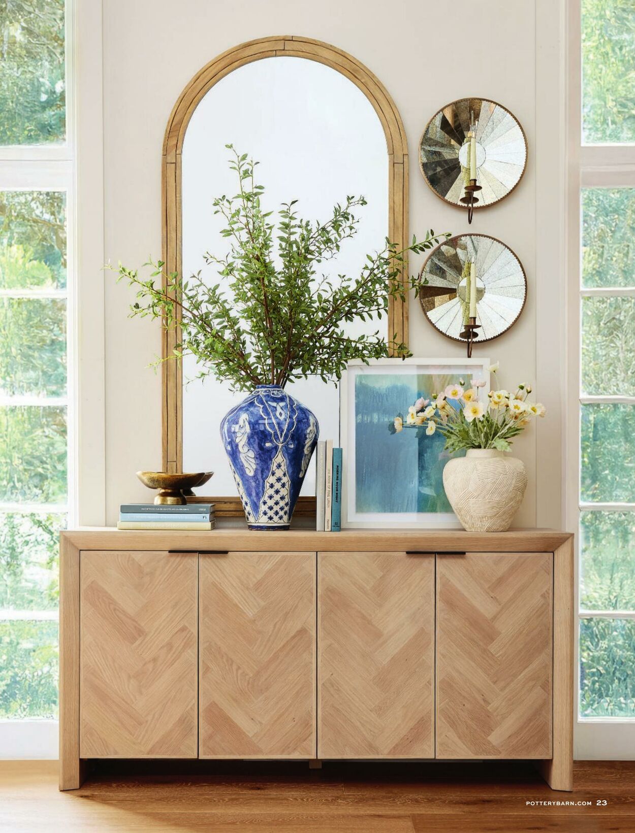 Flyer Pottery Barn 15.12.2025 - 15.05.2026