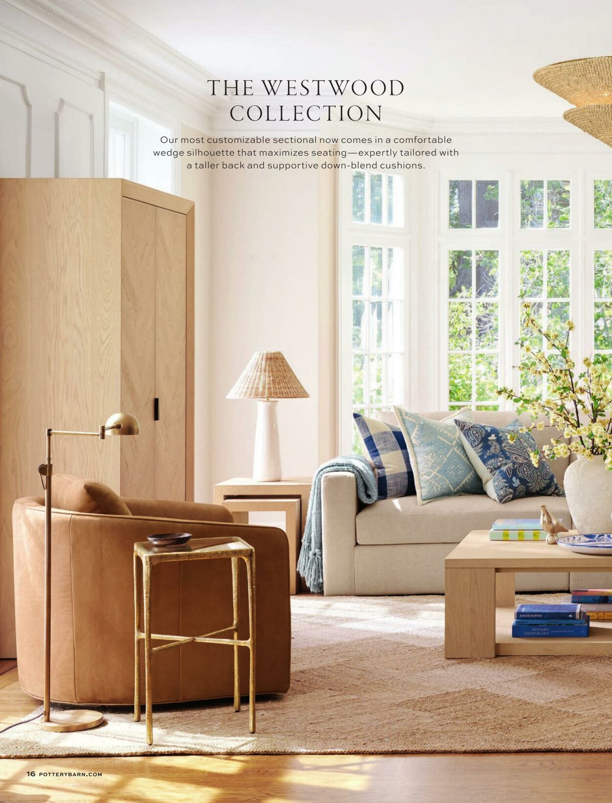 Flyer Pottery Barn 15.12.2025 - 15.05.2026