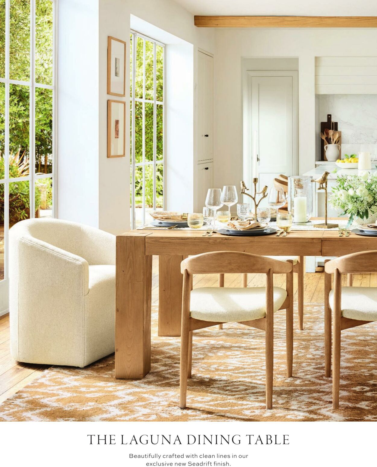 Flyer Pottery Barn 15.12.2025 - 15.05.2026