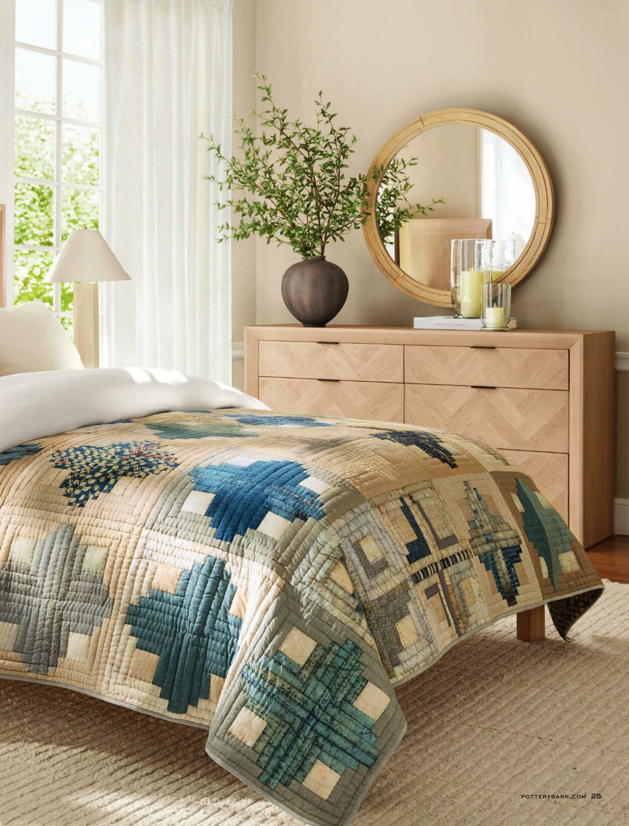 Flyer Pottery Barn 15.12.2025 - 15.05.2026