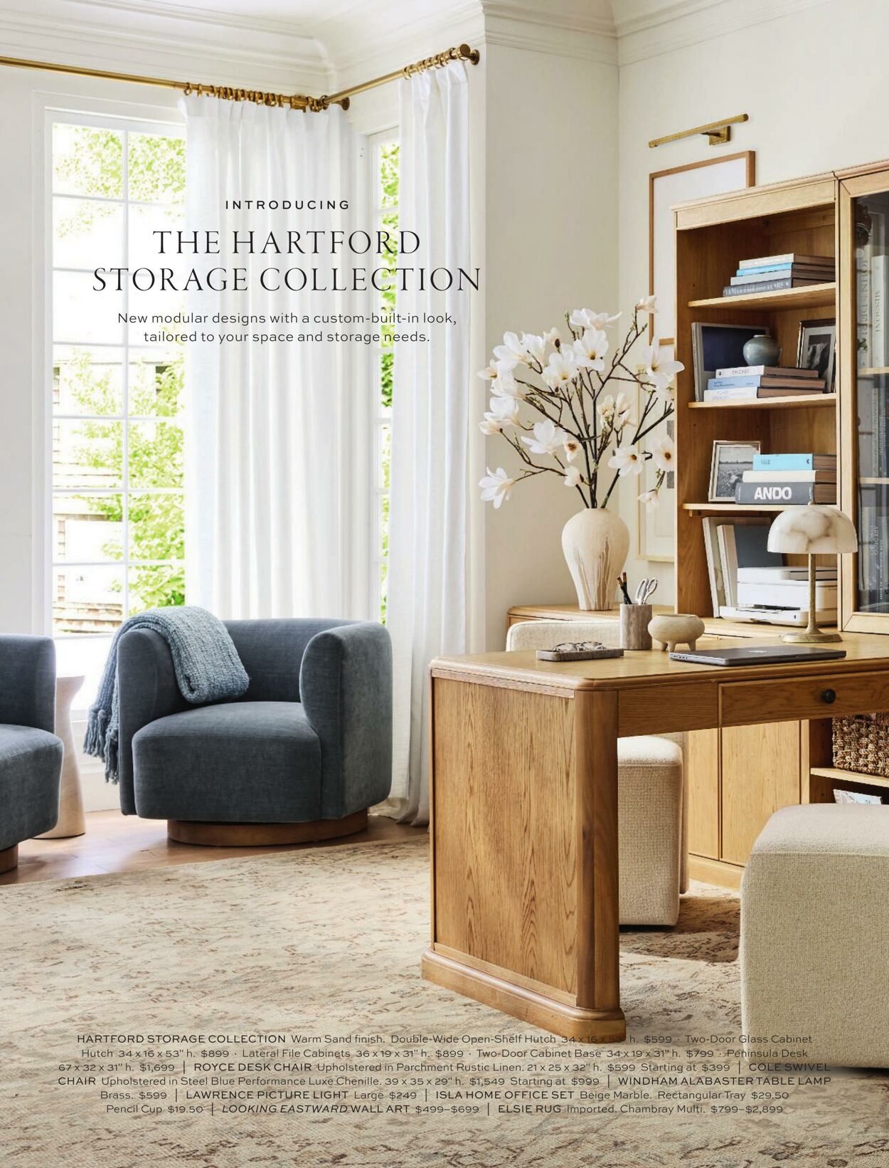 Flyer Pottery Barn 15.12.2025 - 15.05.2026