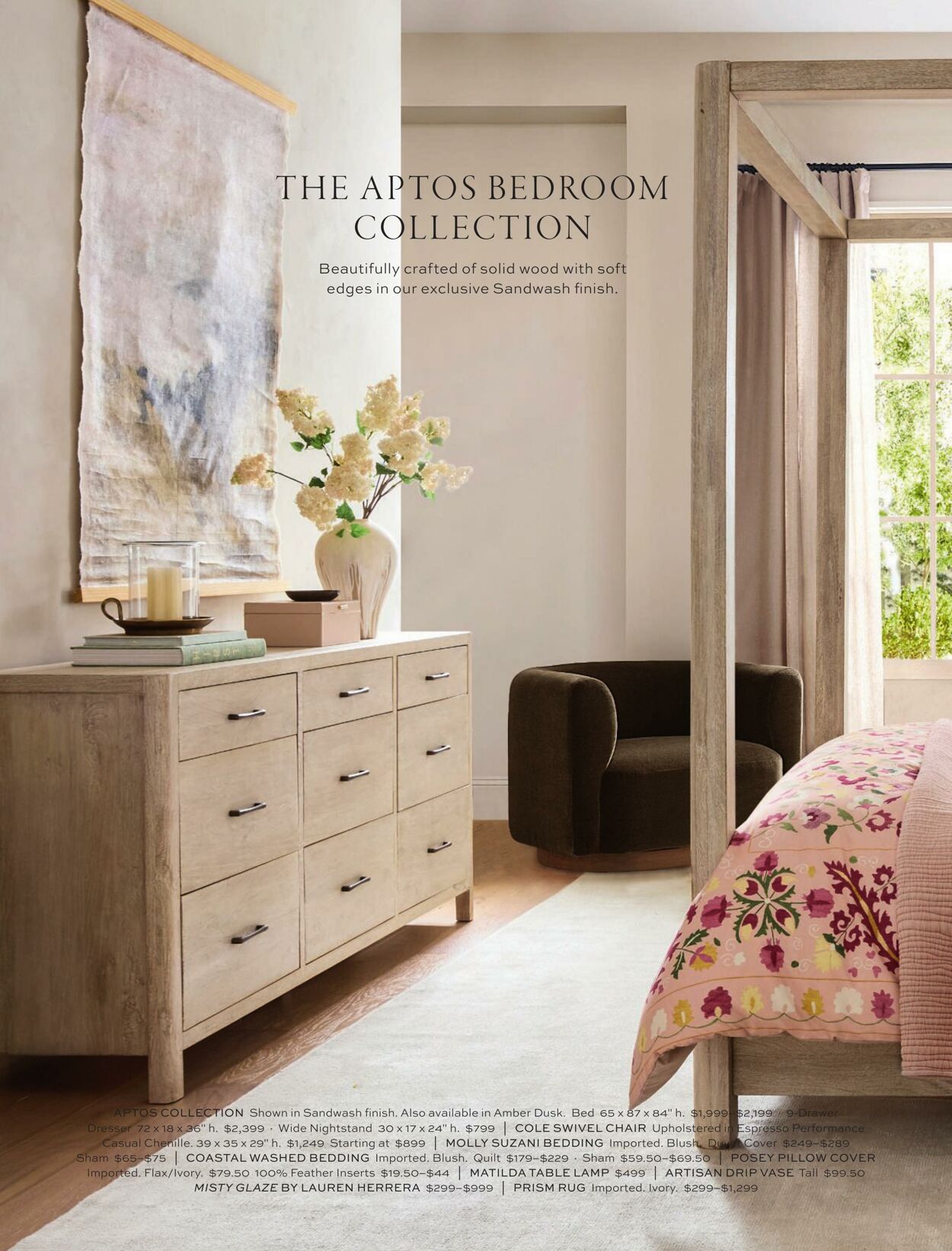 Flyer Pottery Barn 15.12.2025 - 15.05.2026