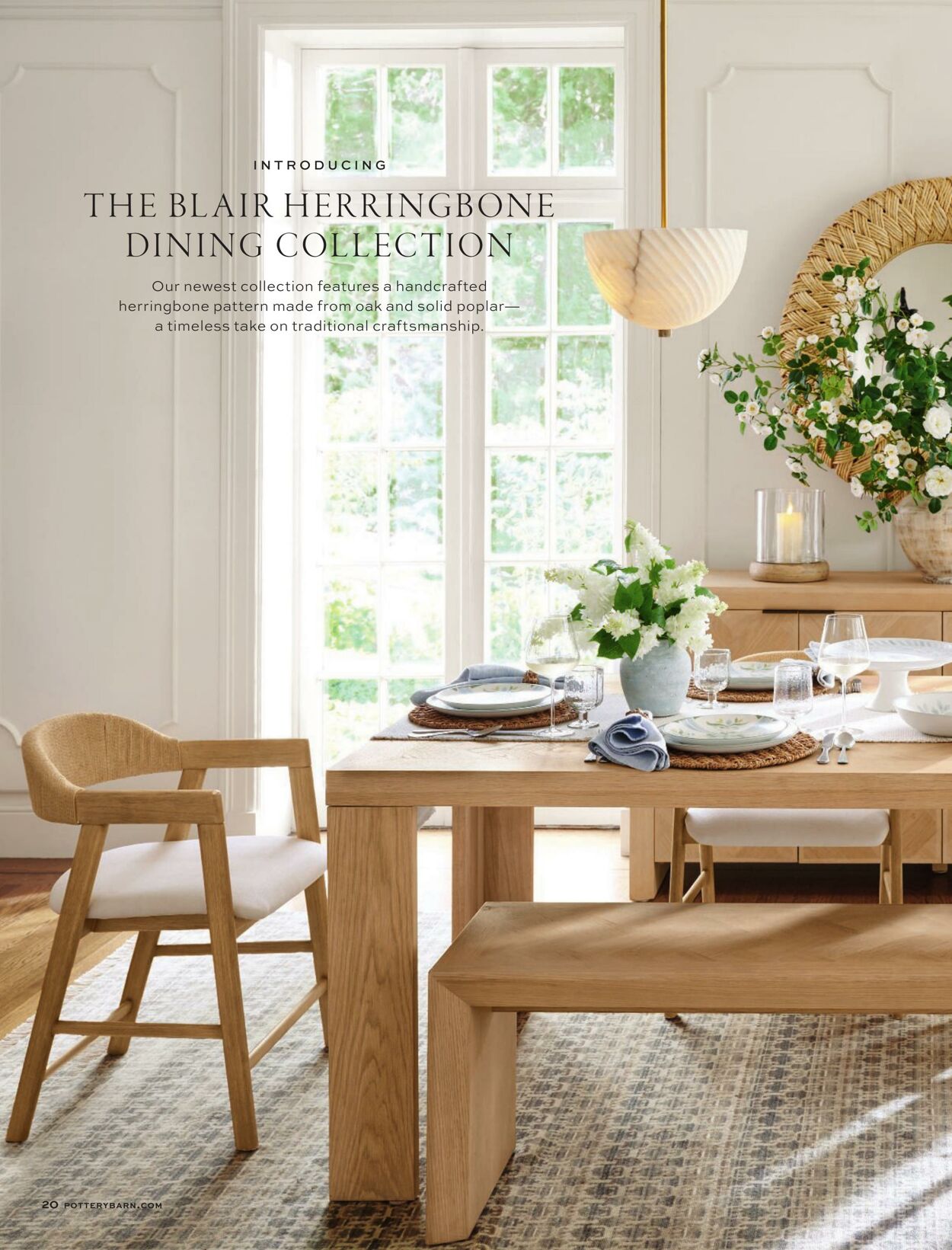 Flyer Pottery Barn 15.12.2025 - 15.05.2026