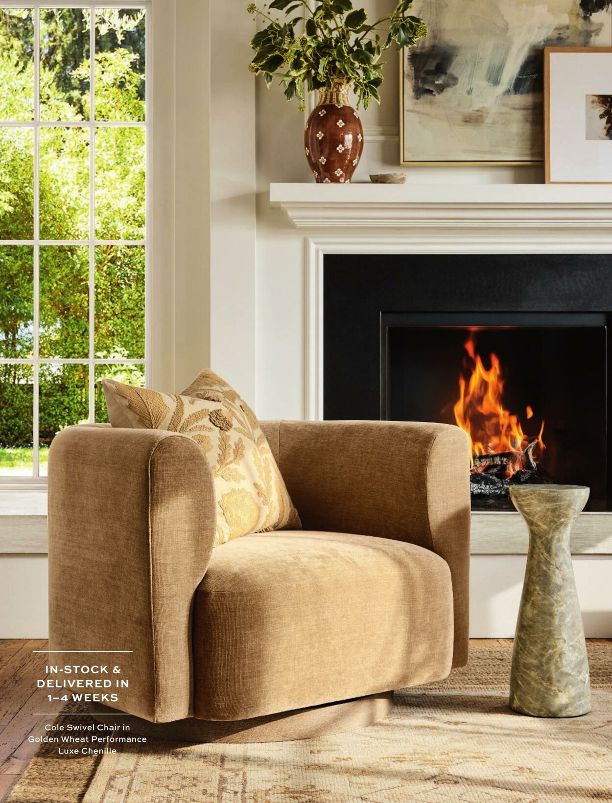 Flyer Pottery Barn 15.12.2025 - 15.05.2026