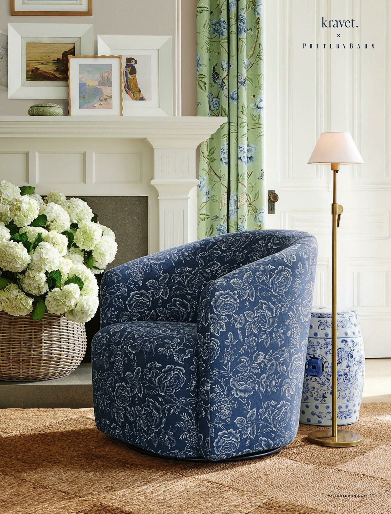 Flyer Pottery Barn 15.12.2025 - 15.05.2026