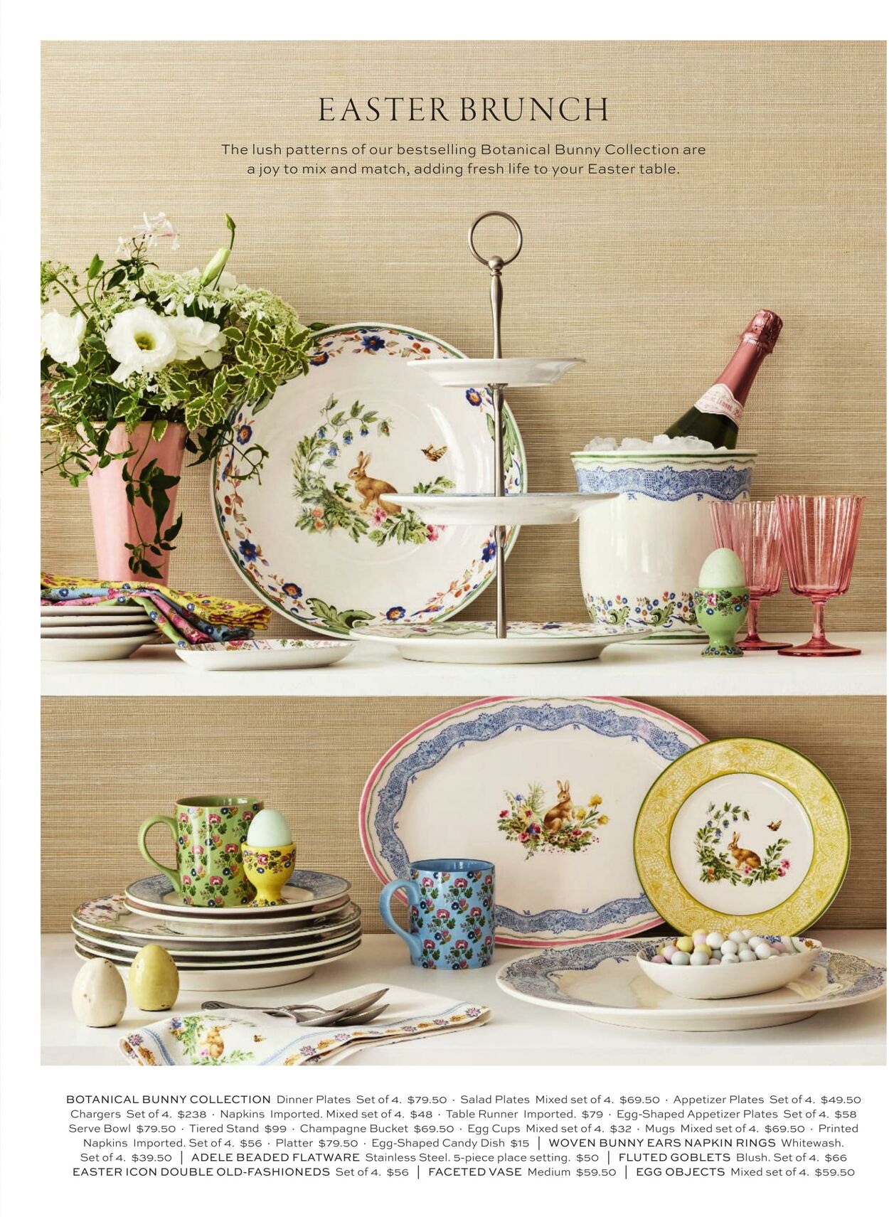 Flyer Pottery Barn 15.12.2025 - 15.05.2026