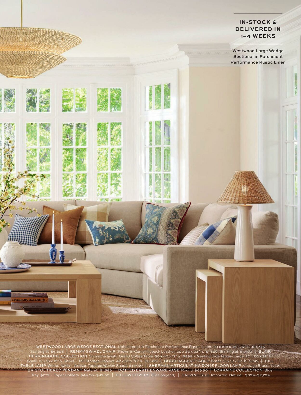 Flyer Pottery Barn 15.12.2025 - 15.05.2026