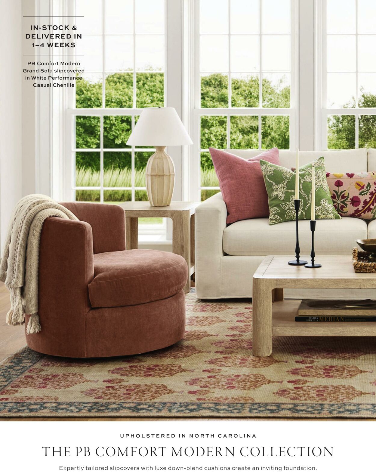 Flyer Pottery Barn 15.12.2025 - 15.05.2026