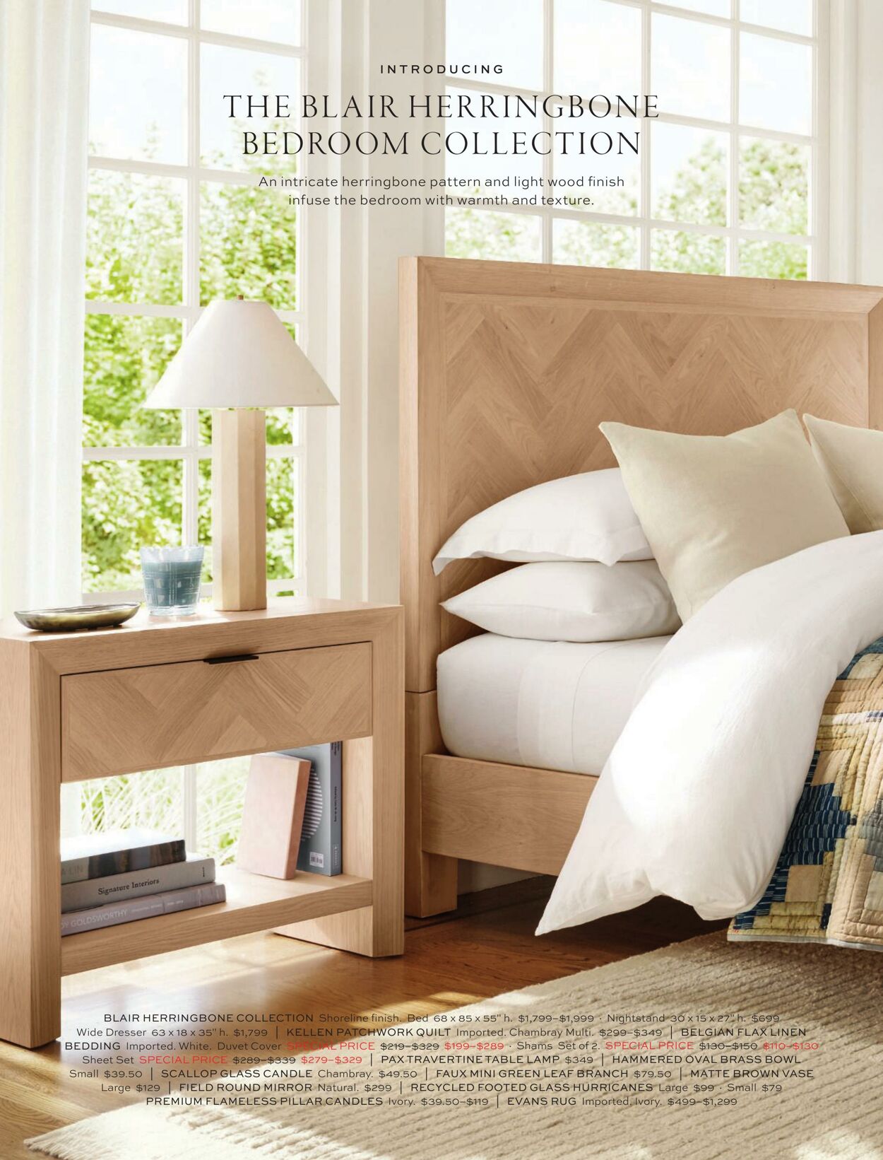 Flyer Pottery Barn 15.12.2025 - 15.05.2026