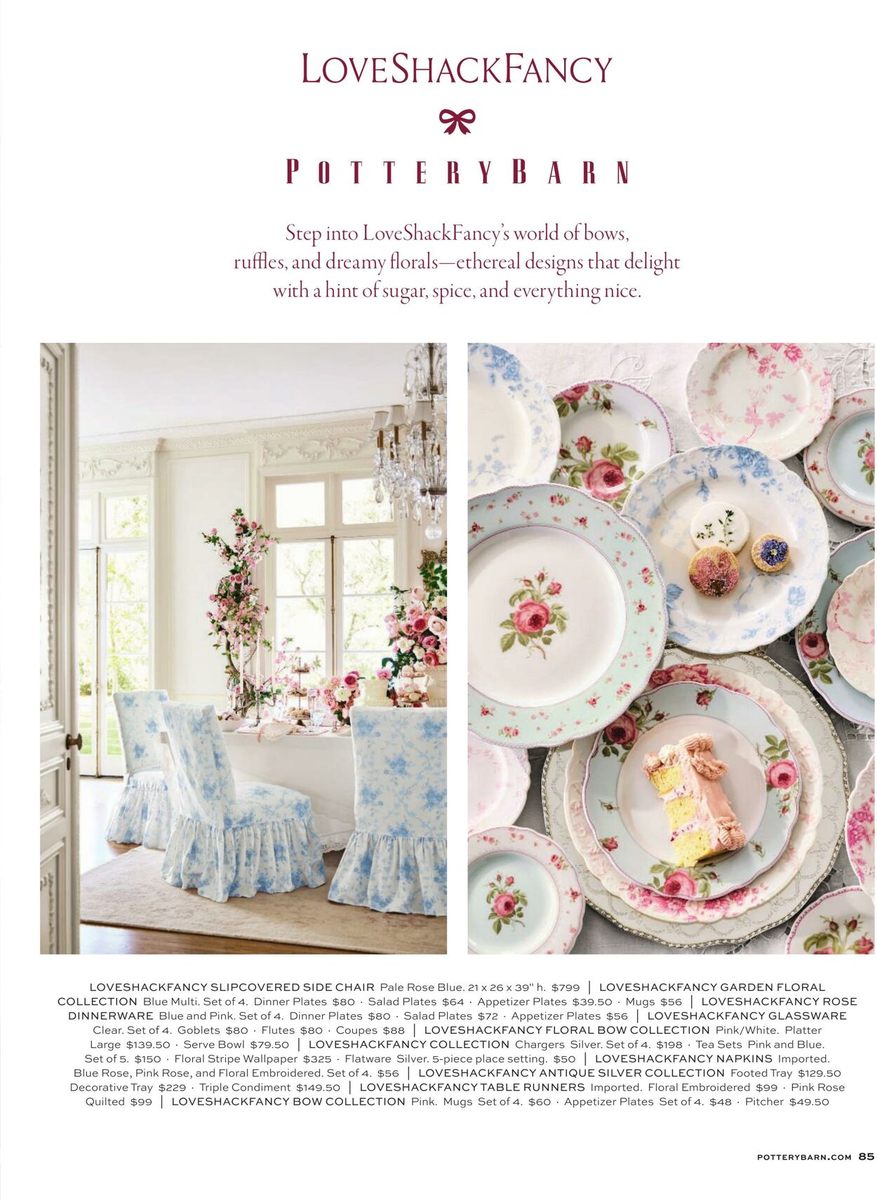 Flyer Pottery Barn 15.12.2025 - 15.05.2026