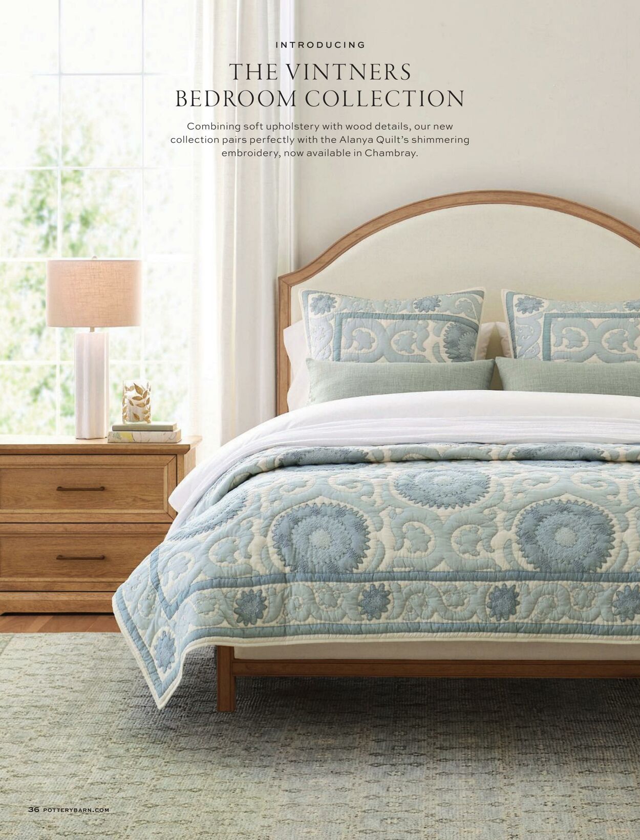 Flyer Pottery Barn 15.12.2025 - 15.05.2026
