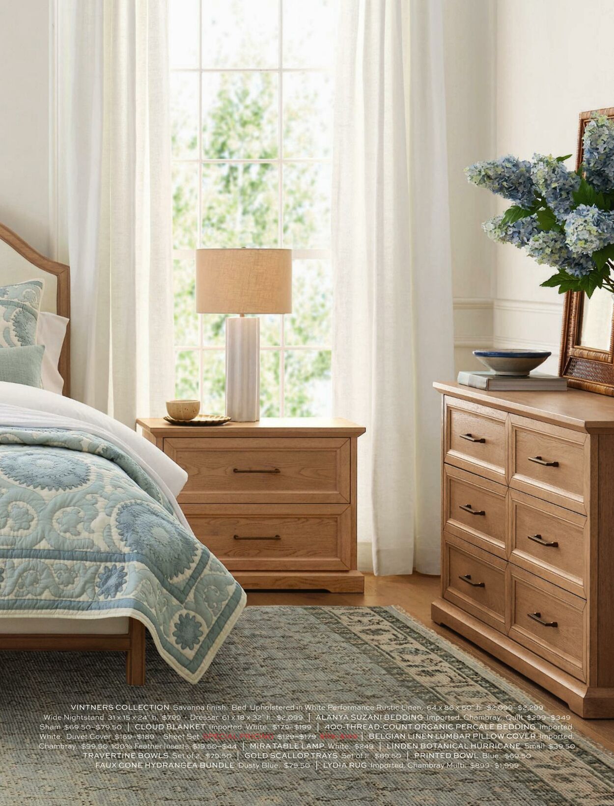 Flyer Pottery Barn 15.12.2025 - 15.05.2026