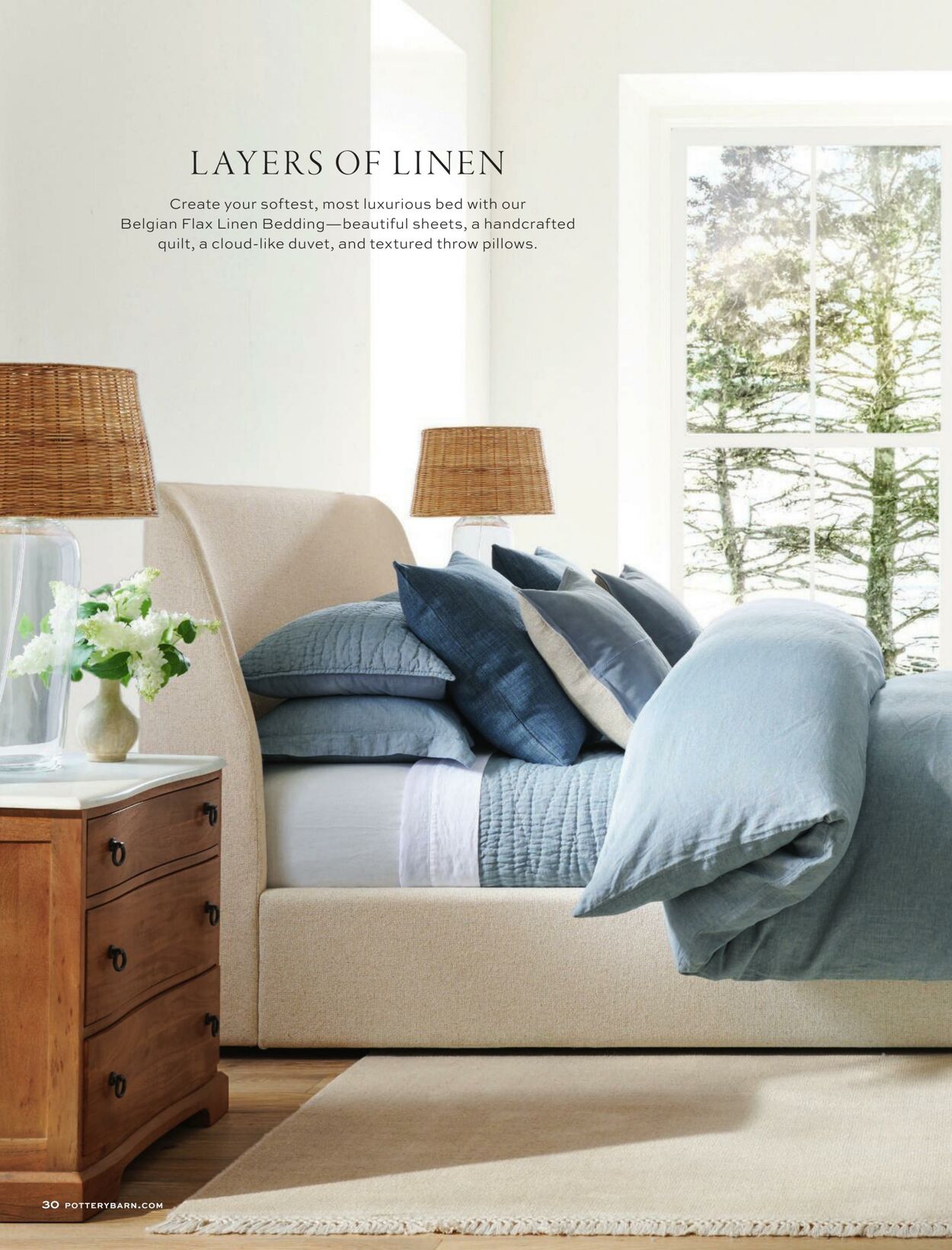 Flyer Pottery Barn 15.12.2025 - 15.05.2026