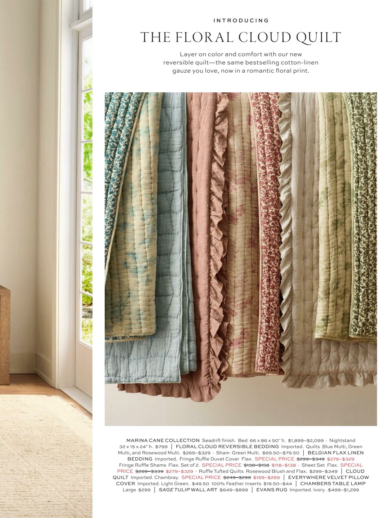 Flyer Pottery Barn 15.12.2025 - 15.05.2026