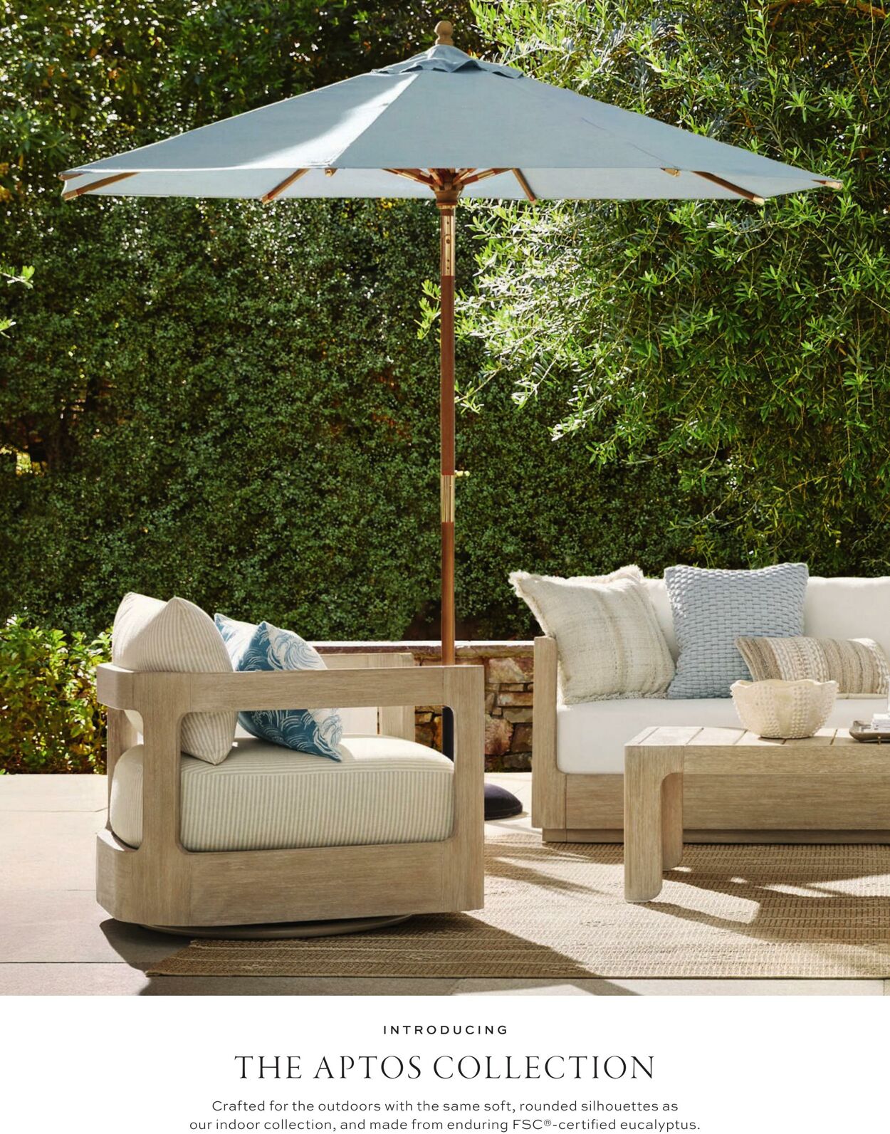 Flyer Pottery Barn 15.12.2025 - 15.05.2026