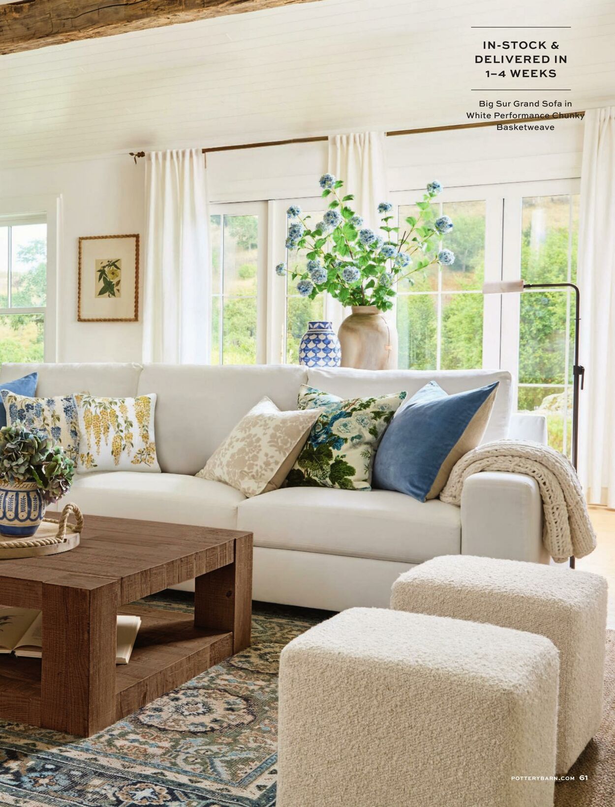 Flyer Pottery Barn 15.12.2025 - 15.05.2026