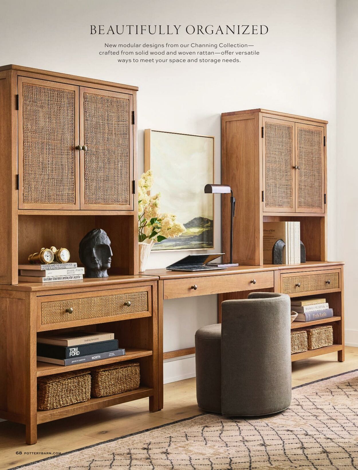 Flyer Pottery Barn 15.12.2025 - 15.05.2026