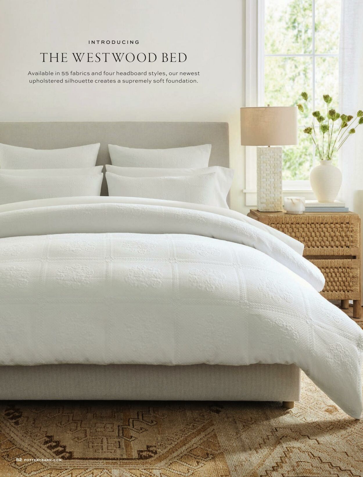 Flyer Pottery Barn 15.12.2025 - 15.05.2026
