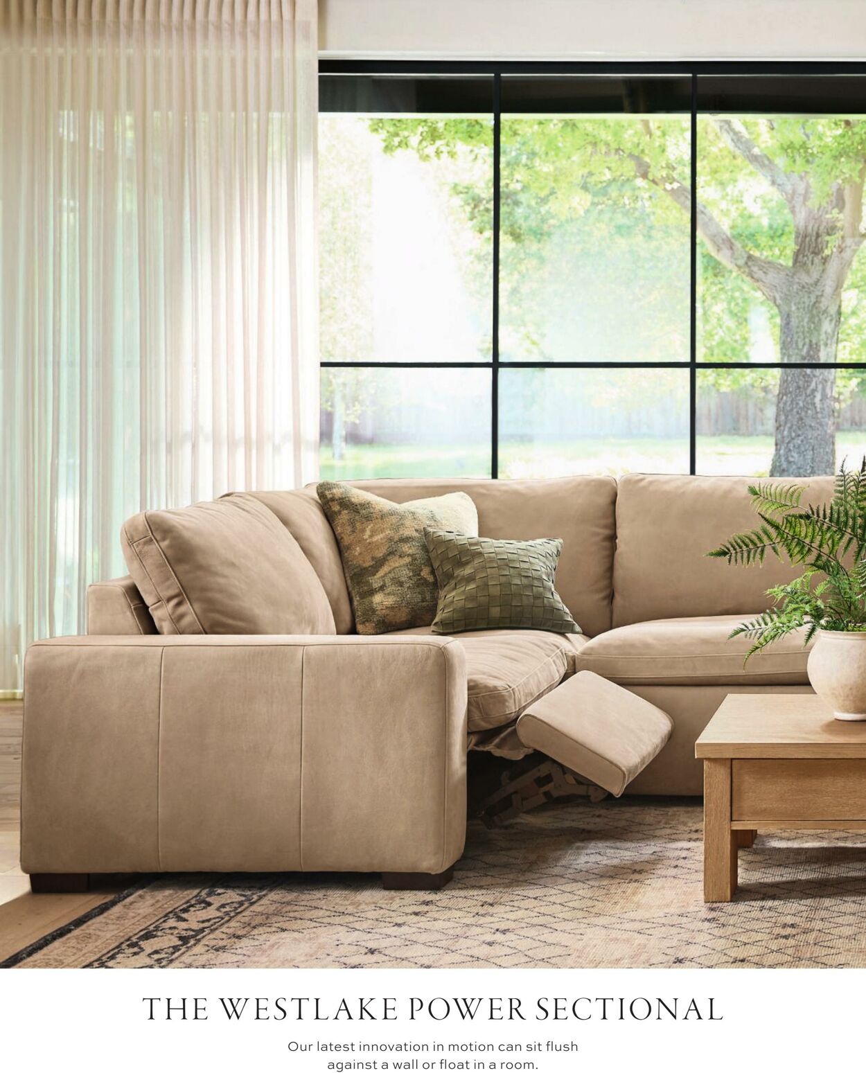 Flyer Pottery Barn 15.12.2025 - 15.05.2026
