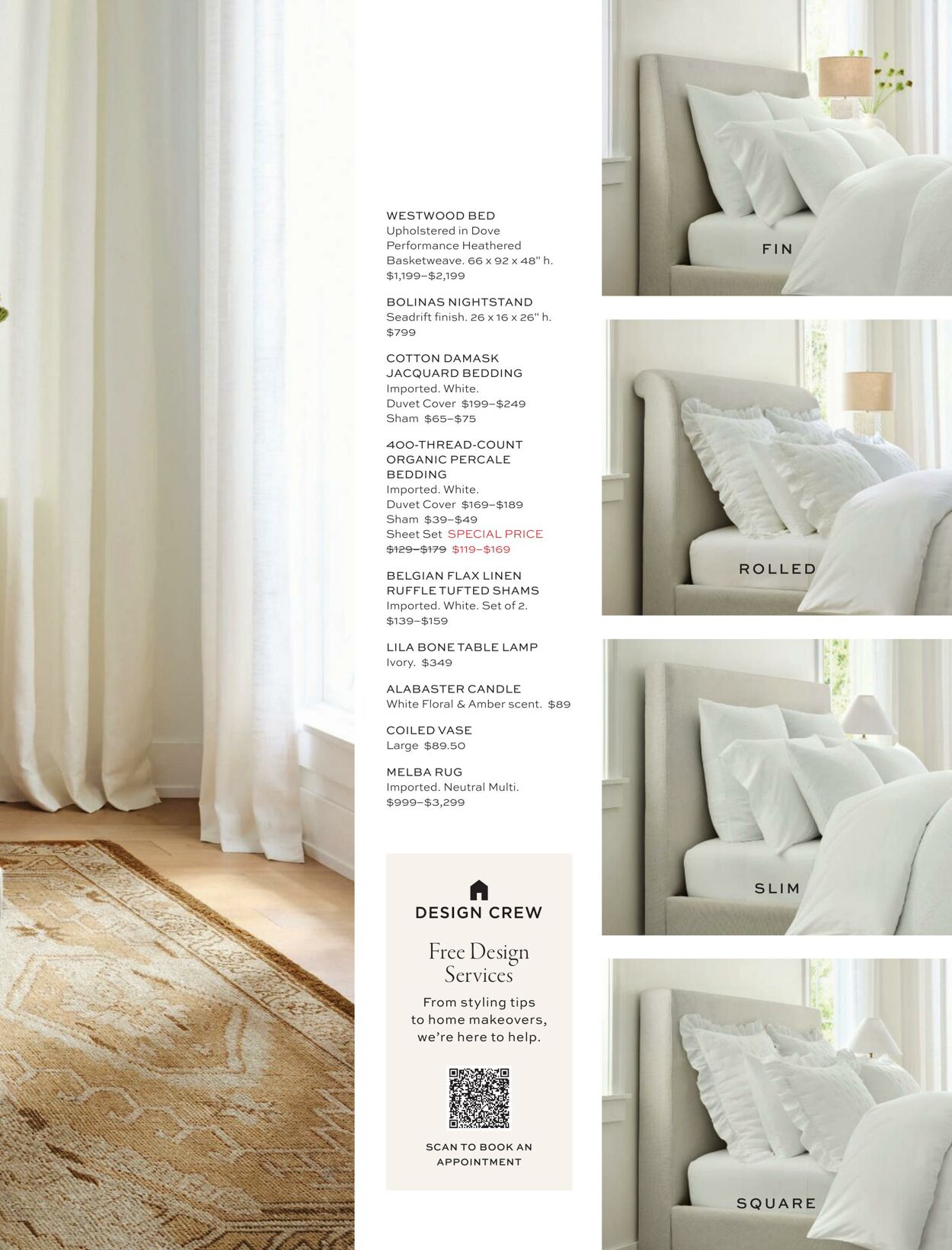 Flyer Pottery Barn 15.12.2025 - 15.05.2026