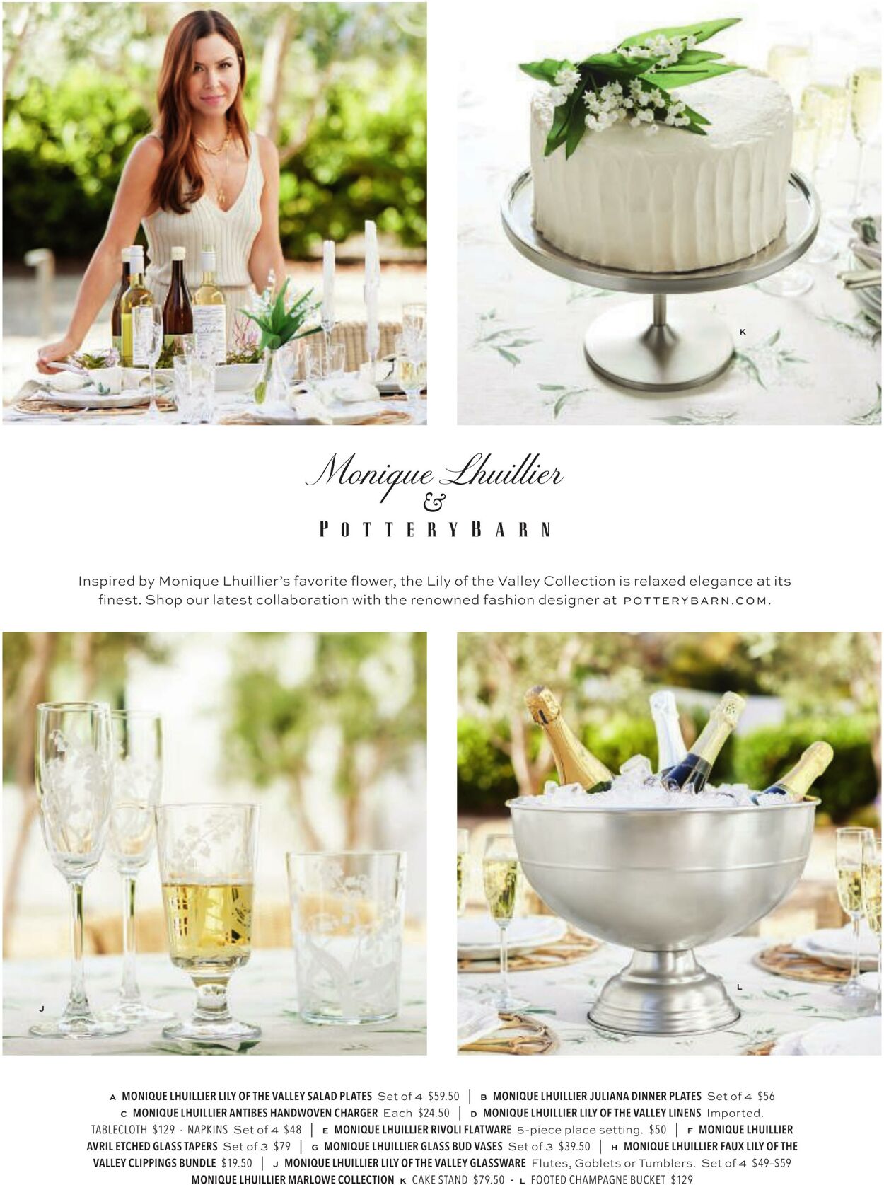 Flyer Pottery Barn 01.01.2022 - 31.05.2022